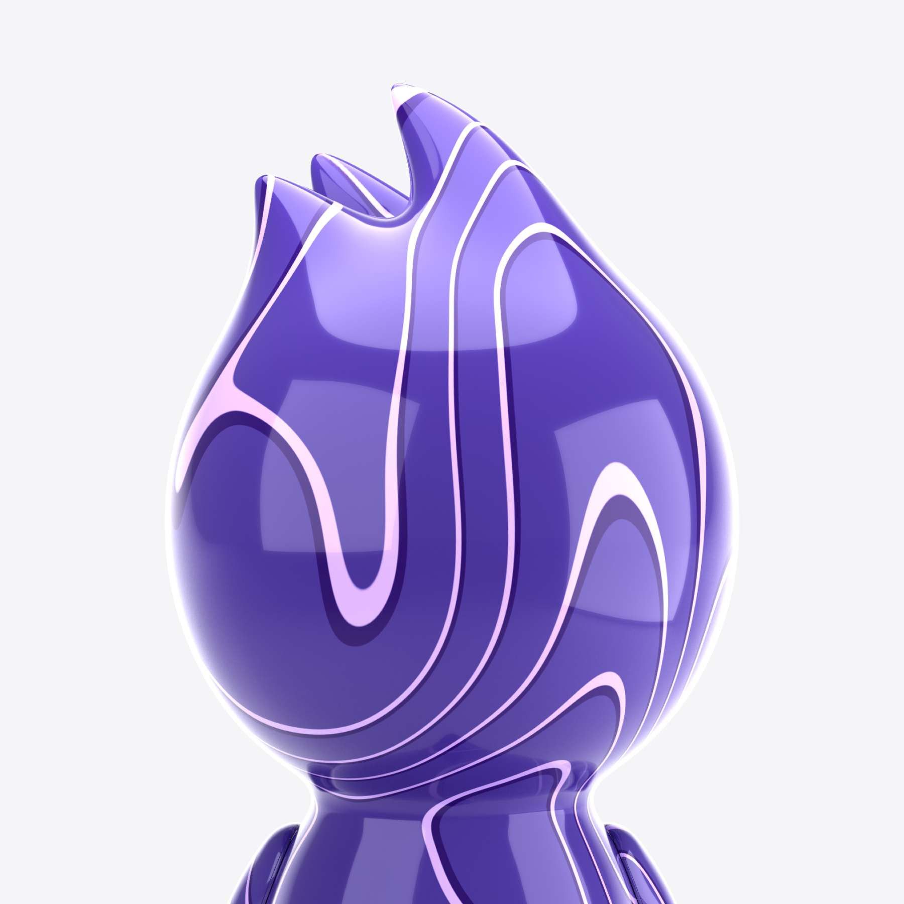 Other TUD x Chupa Chups "Duckberry" Size ONE SIZE - 6 Thumbnail
