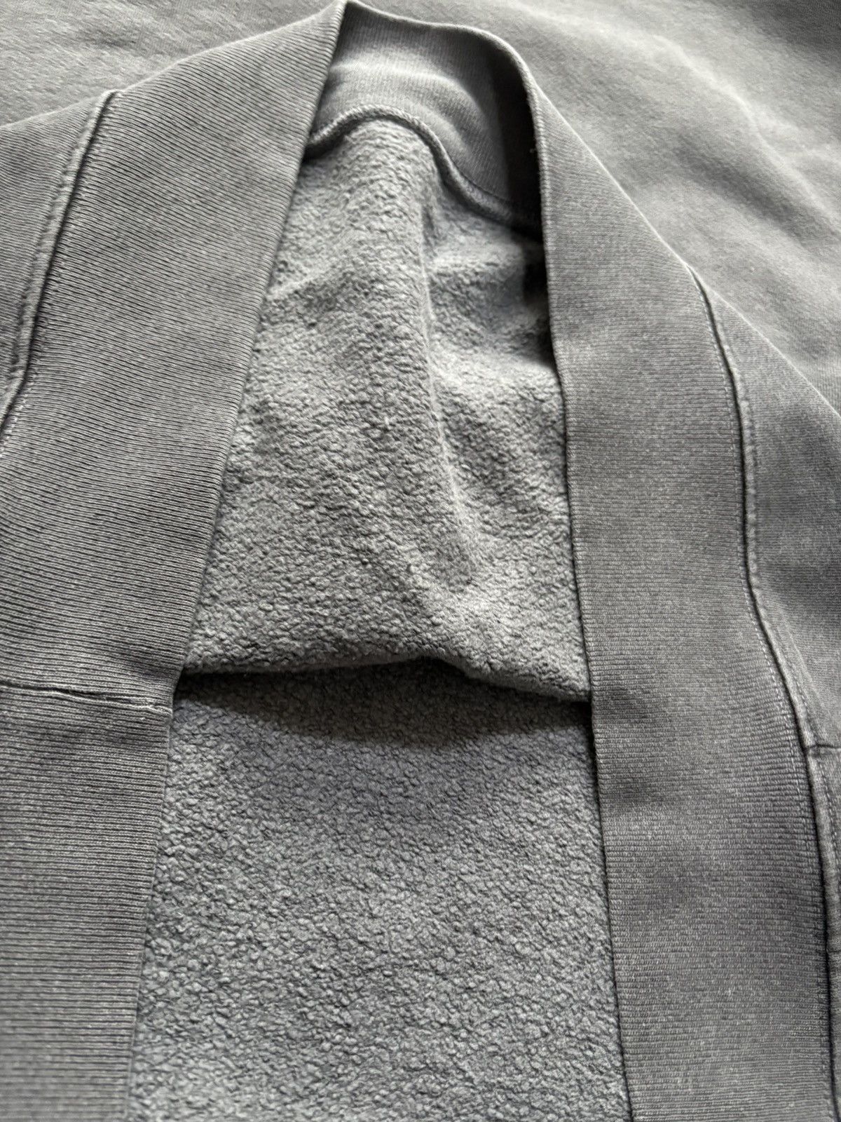 Andrew Andrew crewneck Size US XL / EU 56 / 4 - 5 Thumbnail