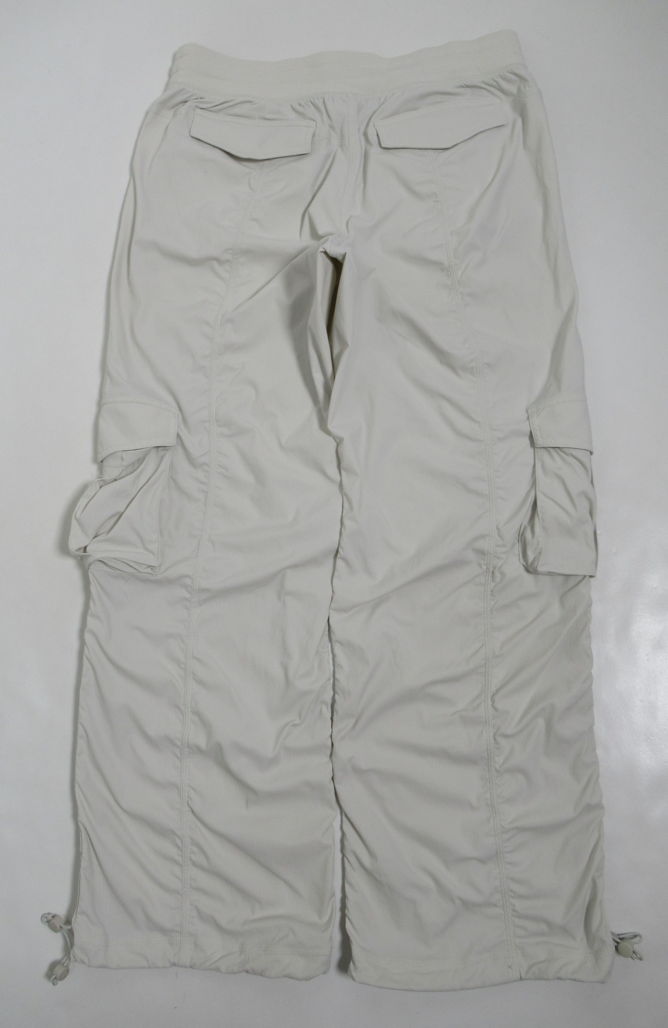 Lululemon Lululemon Dance Studio Relaxed-Fit Mid-Rise Cargo Pant Size 32" / US 10 / IT 46 - 8 Thumbnail