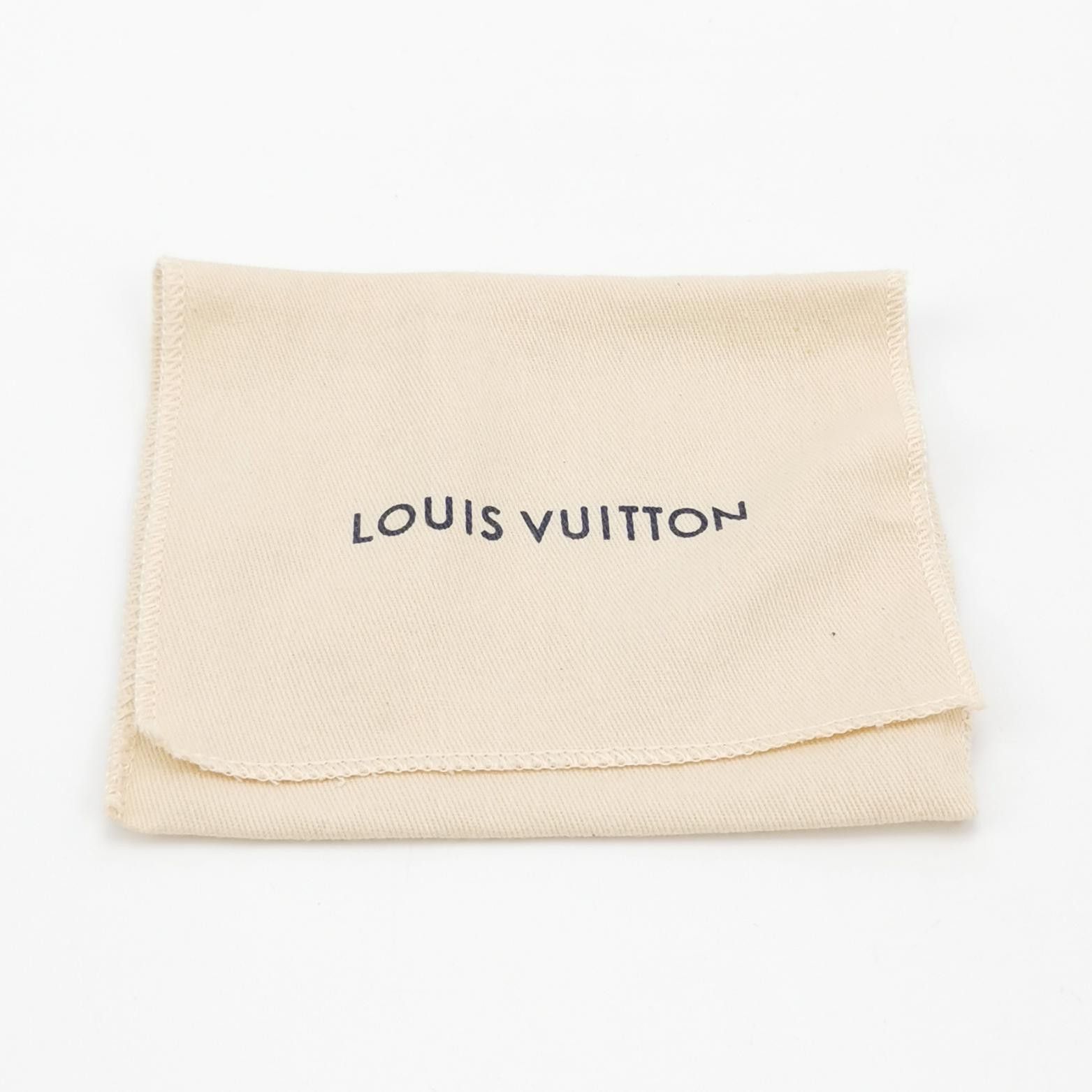 Louis Vuitton Louis Vuitton (LV) Cowhide monogram card holder -y2506 Size ONE SIZE - 6 Thumbnail