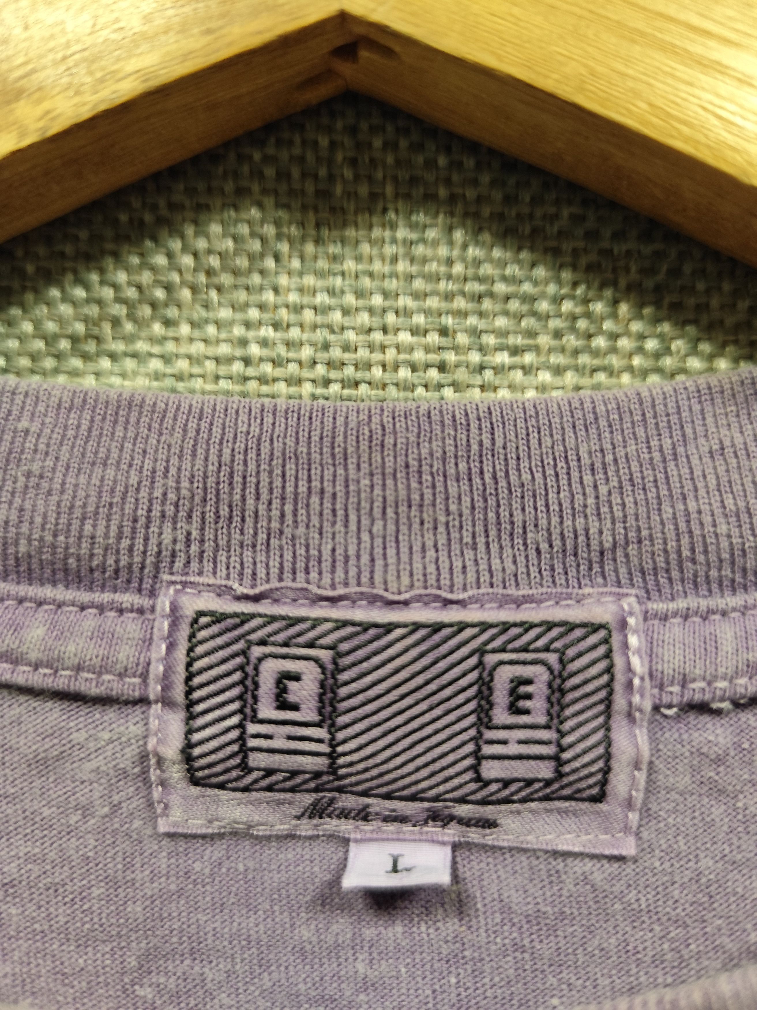 Cav Empt vintage cave empt very rare Size US L / EU 52-54 / 3 - 4 Thumbnail