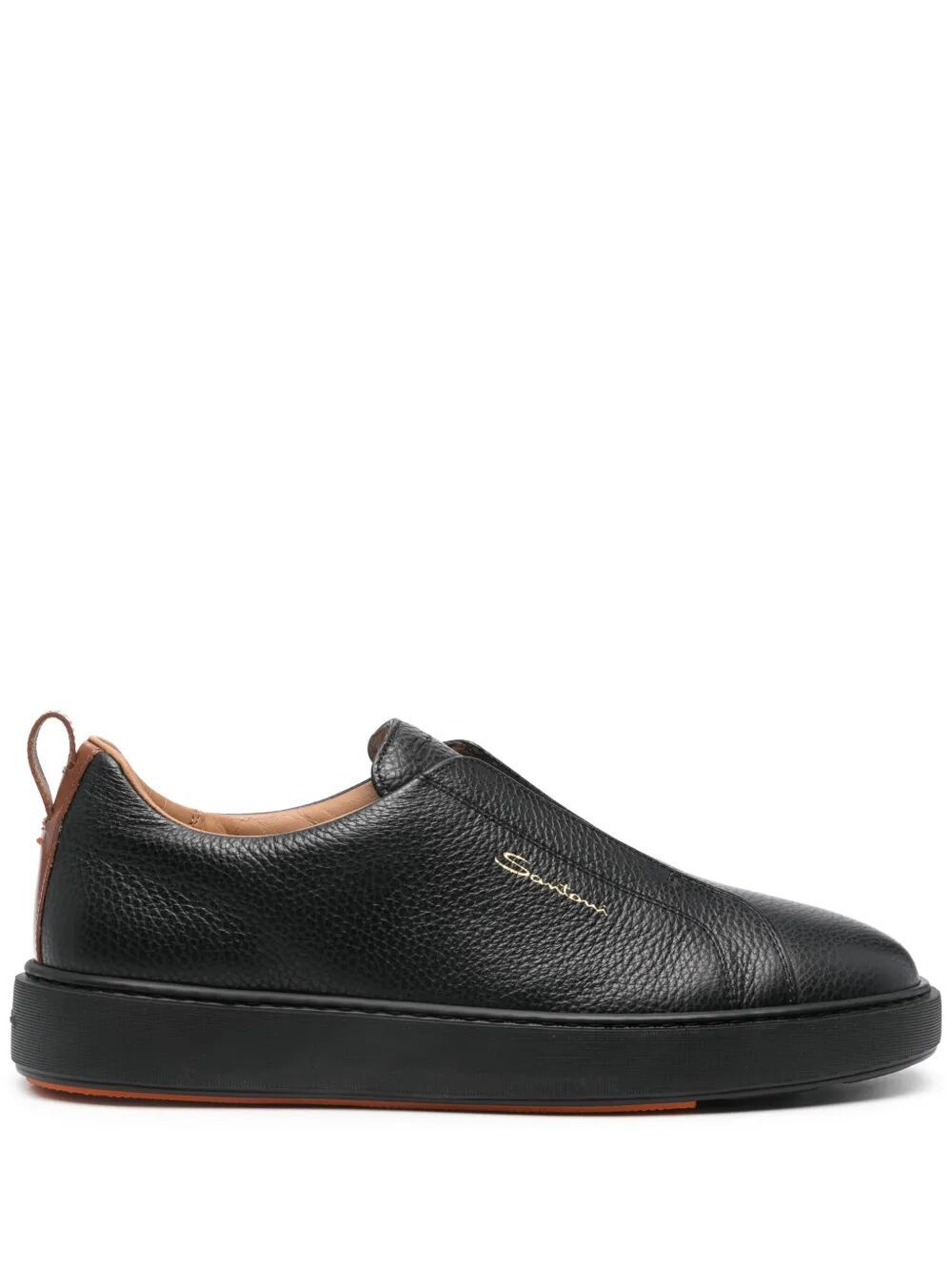 Santoni "VICTORY 2" SNEAKERS Size US 8 / EU 41 - 1 Thumbnail