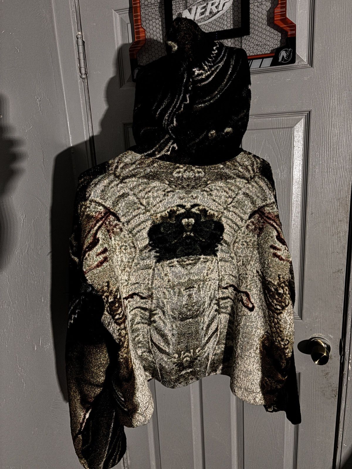 Other Bloody Mary Tears of Sorrow Tapestry Full zip Size US M / EU 48-50 / 2 - 10 Thumbnail