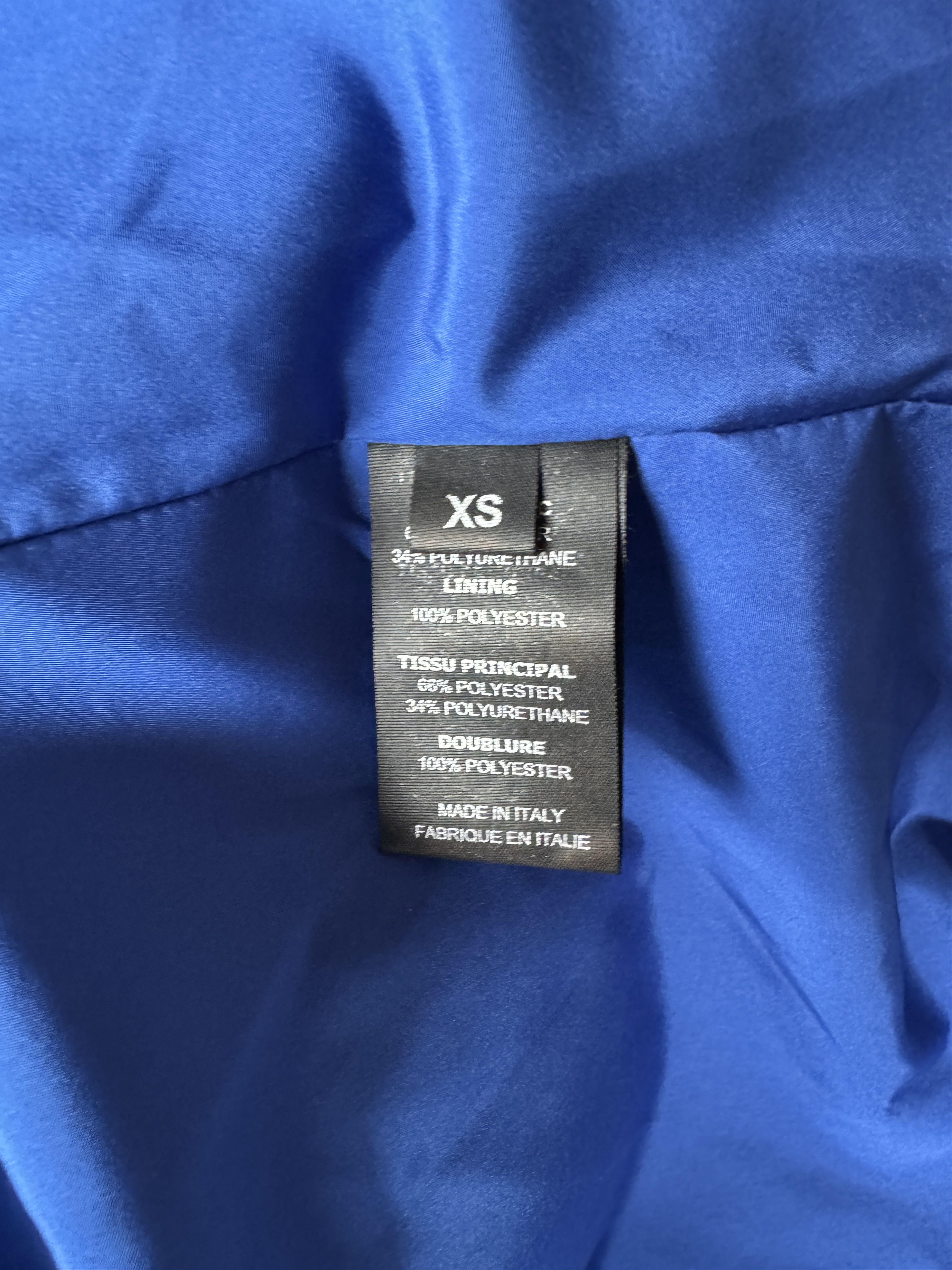 Vetements AW17 Miss Webcam Puffer Jacket Size US XS / EU 42 / 0 - 17 Thumbnail