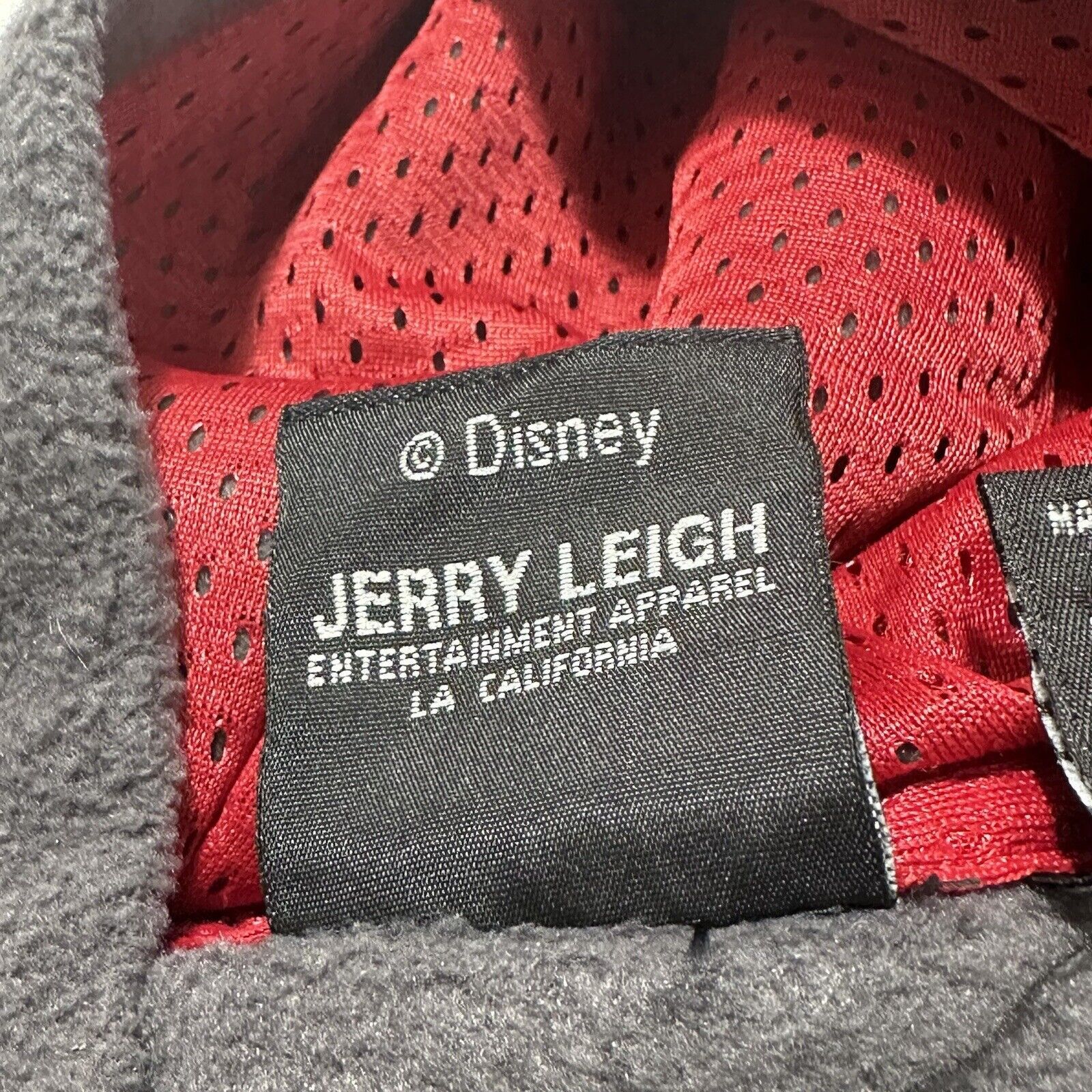 Mickey & Co. Disney Mickey & Co Small Gray Mickey Mouse Hoodie Size S / US 4 / IT 40 - 9 Thumbnail