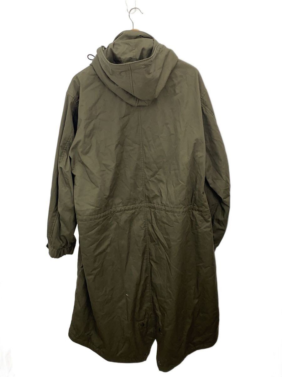 Yohji Yamamoto yohji yamamoto POUR HOMME/HE-C13-900/ Mods coat Size US XXL / EU 58 / 5 - 2 Thumbnail