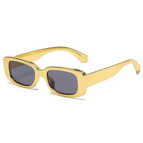 Electric Visual × Vintage Vintage Luxury sunglasses Size ONE SIZE - 2 Thumbnail