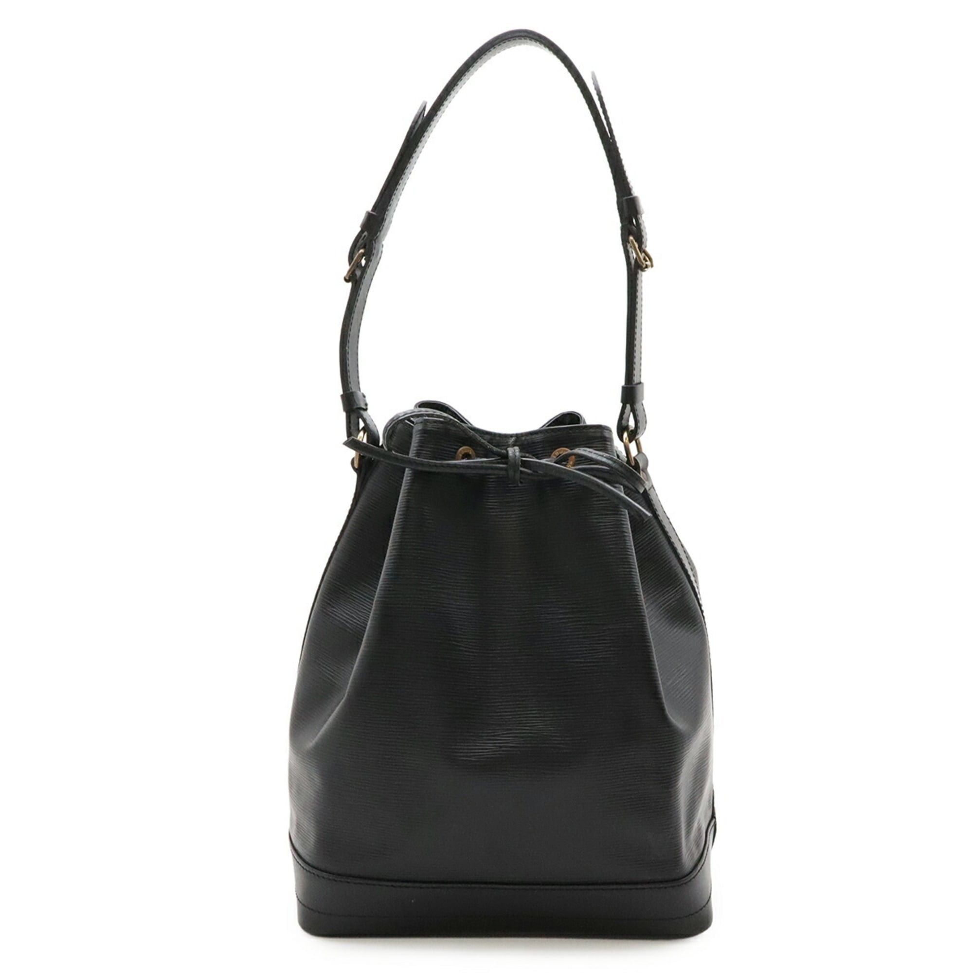 Louis Vuitton Louis Vuitton Shoulder Bag Epi LV Circle Danube PPM 