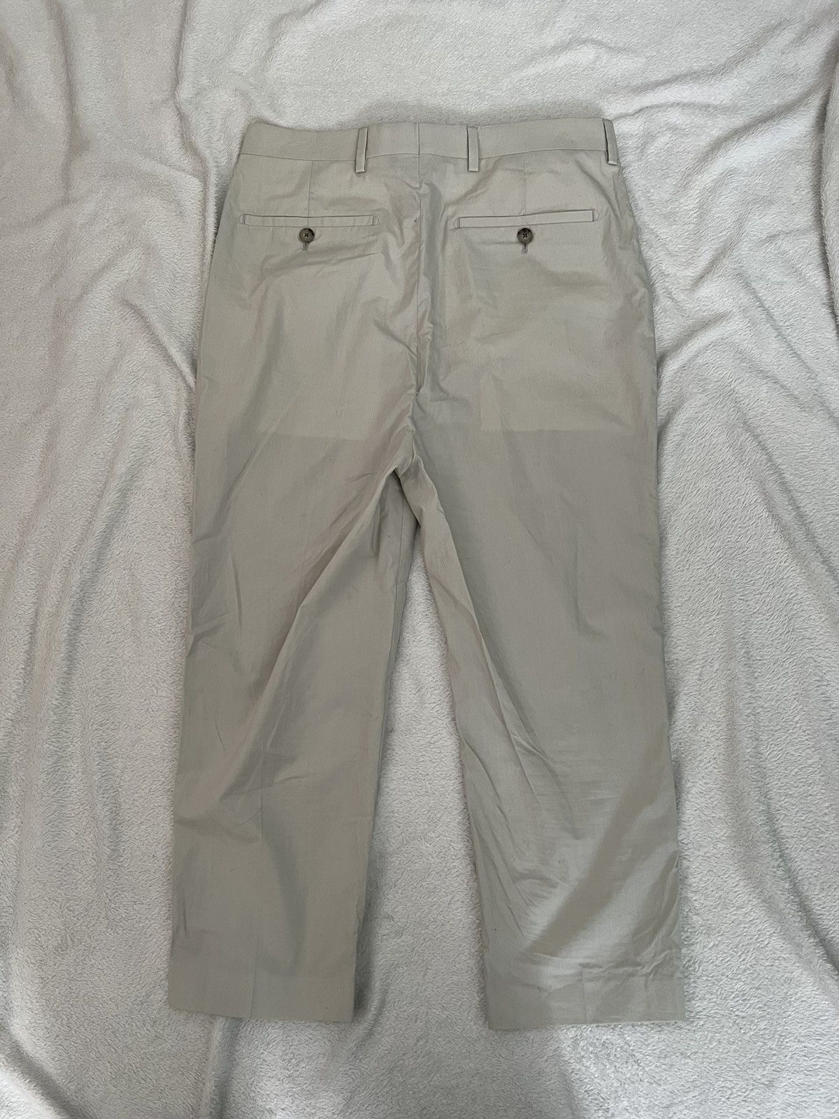 Rick Owens Rick Owens Astaire pants Size US 29 - 3 Thumbnail