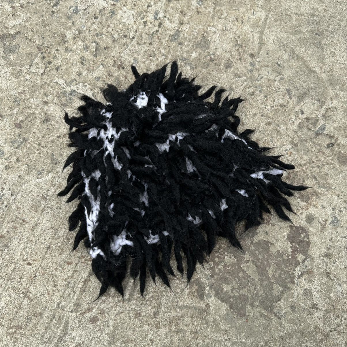 Handmade × If Six Was Nine × Japanese Brand Vintage Japanese Style Custom Hat Cap Y2K 00s USA Size ONE SIZE - 2 Thumbnail