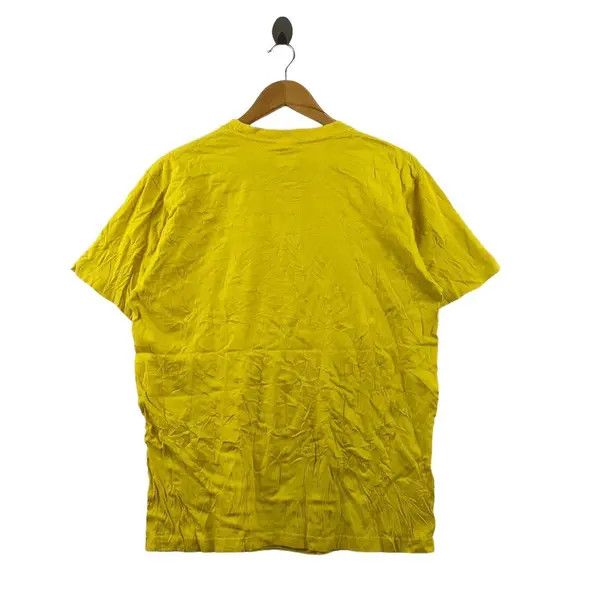 Vintage HANSHIN TIGERS x Pro Yakyu Baseball Tee Shirt Size US L / EU 52-54 / 3 - 2 Thumbnail