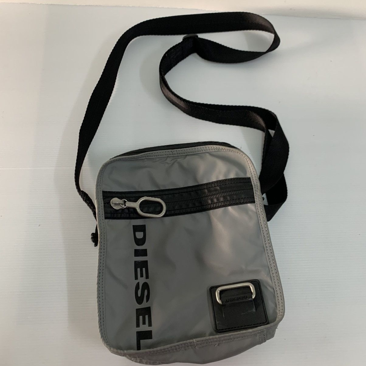 Diesel Diesel Slingbag Size ONE SIZE - 13 Thumbnail