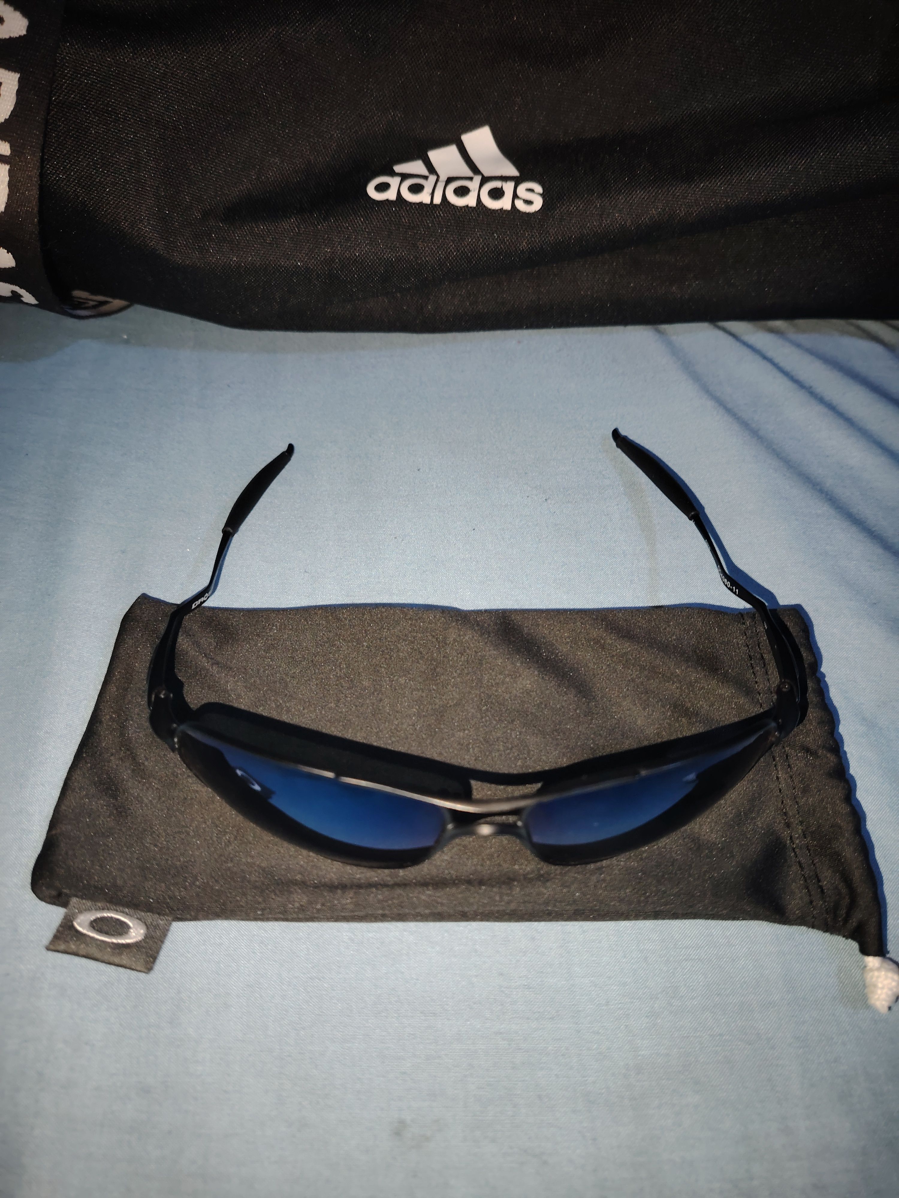 Oakley Oakley Crosshair Wire Size ONE SIZE - 2 Thumbnail