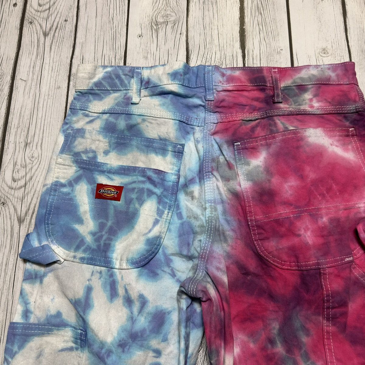 Dickies Dickies carpenter pants Size US 32 / EU 48 - 4 Thumbnail