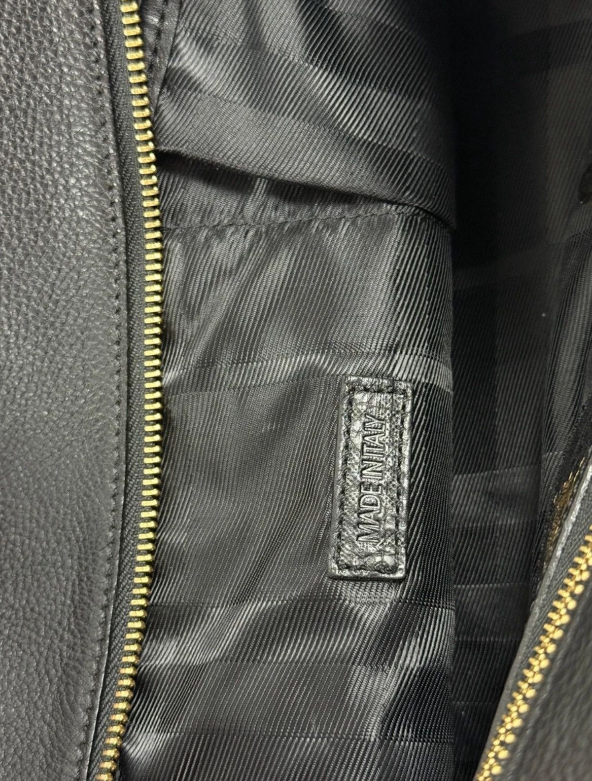Burberry Burberry Nova Check & Leather bag Size ONE SIZE - 6 Thumbnail