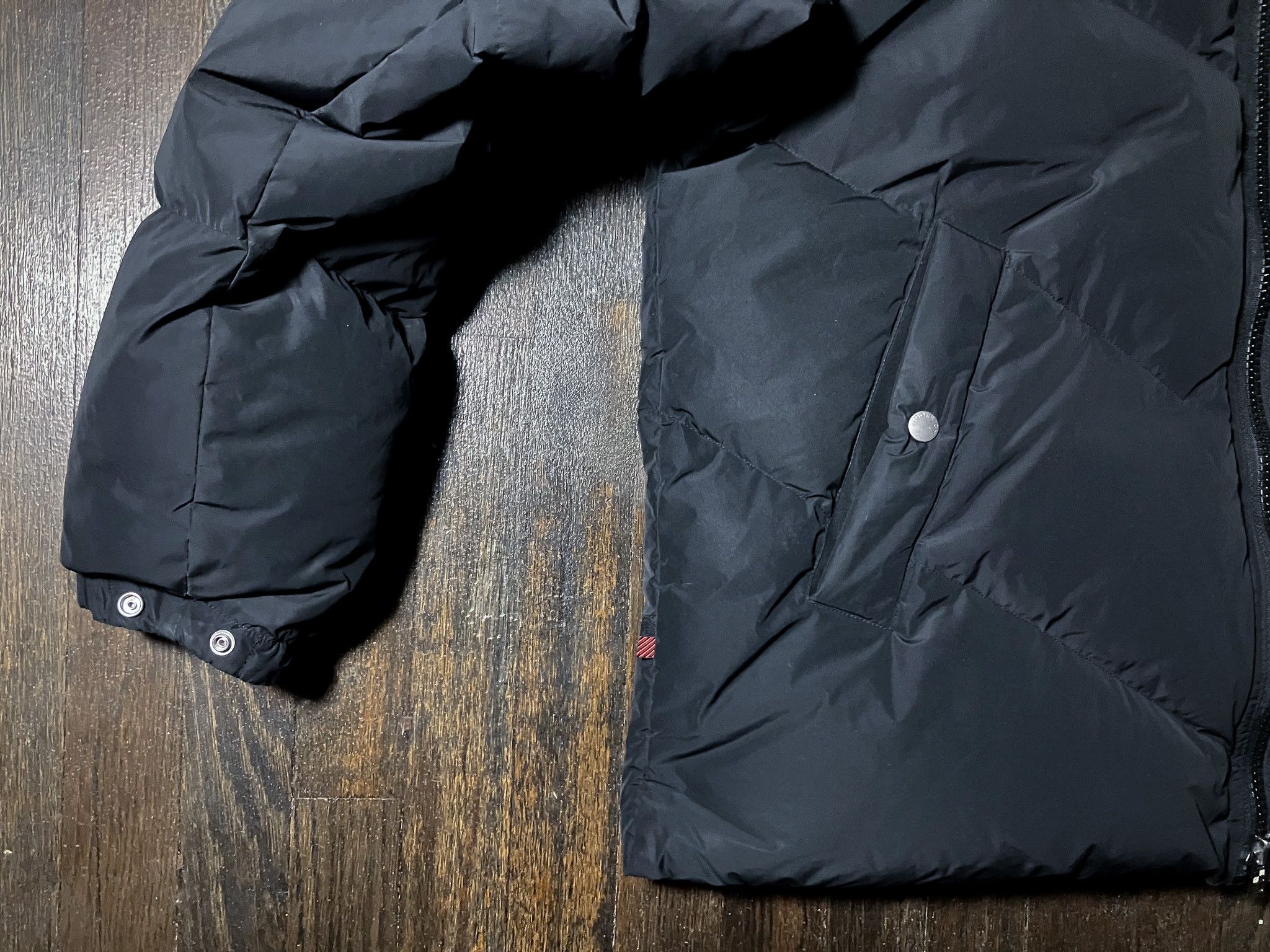 Woolrich Woolen Mills Woolrich Jacket Size US XL / EU 56 / 4 - 3 Thumbnail