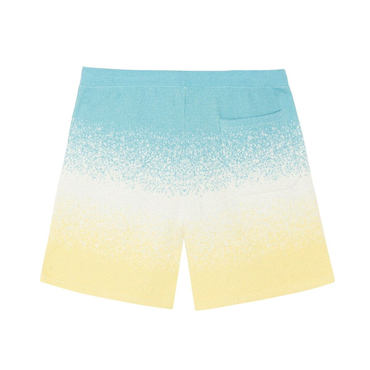 Golf Wang Golf Wang gradient shorts M Size US 30 / EU 46 - 2 Thumbnail