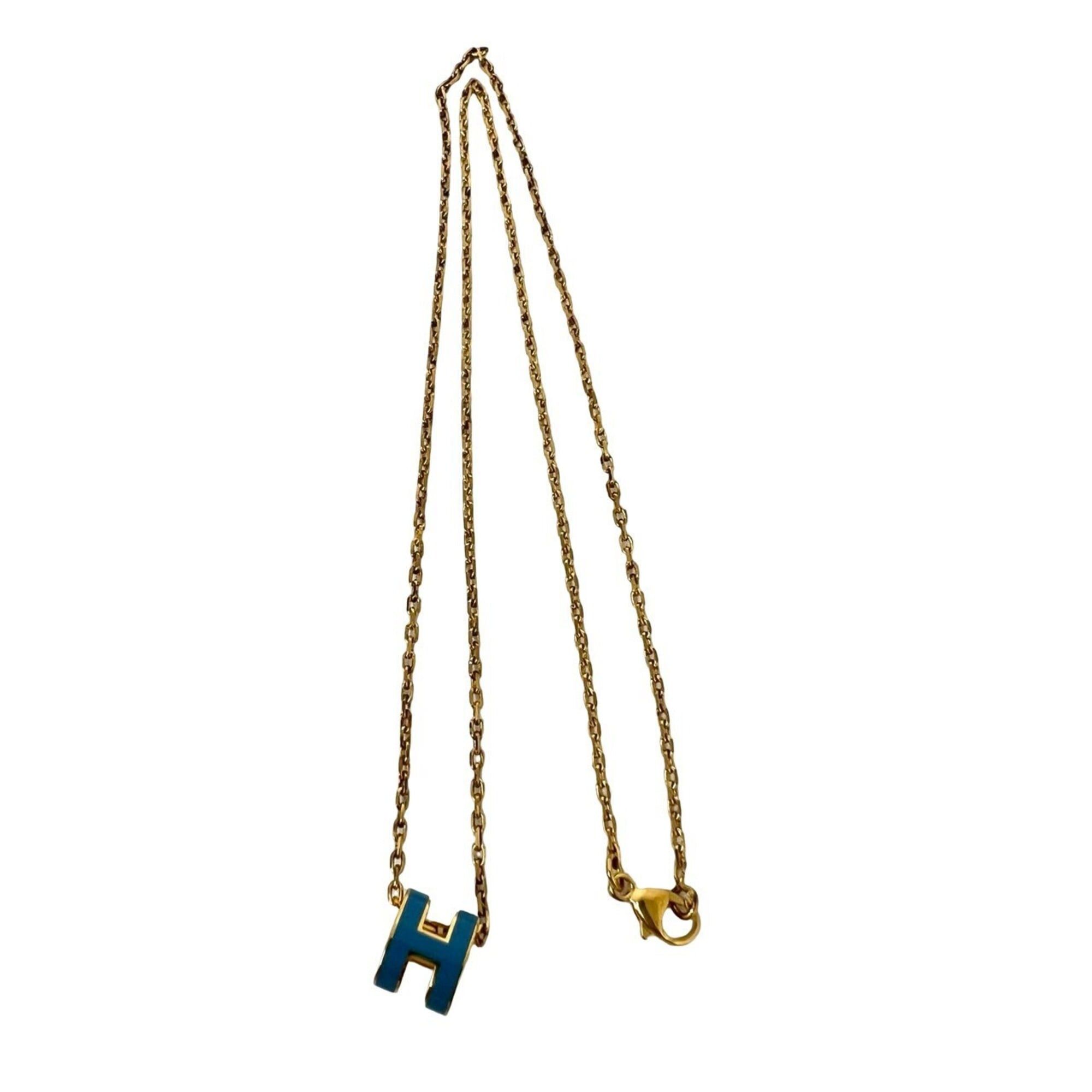Hermes Hermes Chaine d