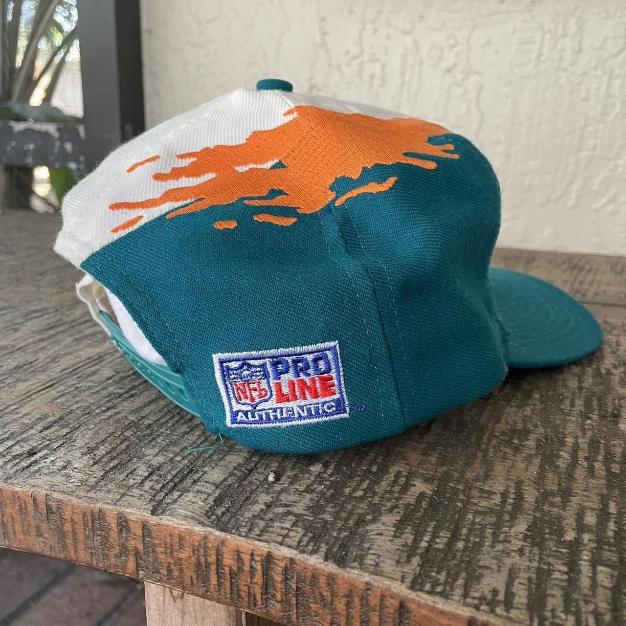 Logo Athletic × NFL Logo Athletic Men's Hat Size ONE SIZE - 6 Thumbnail