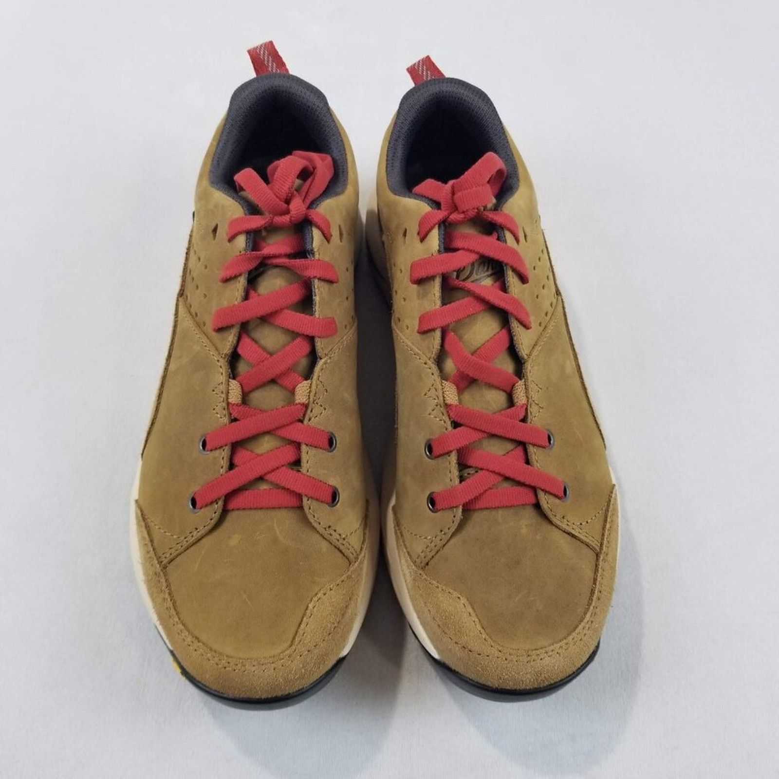 Danner Danner Men’s Hiking Shoes Sample 7M Vibram Sole Rare Size US 7 / EU 40 - 5 Thumbnail