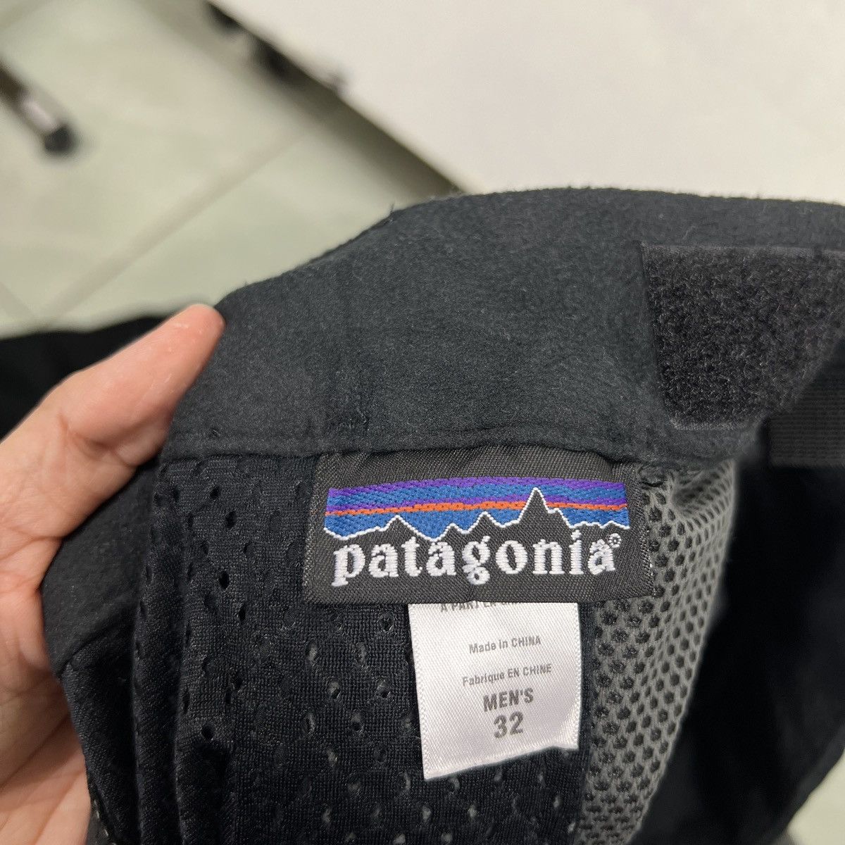 Patagonia 🔥 PATAGONIA Size US 32 / EU 48 - 13 Thumbnail