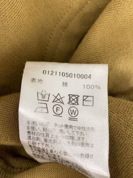 Visvim VISVIM SS21 JV Hoodie P.O. HOODIE SWEATSHIRT Size US L / EU 52-54 / 3 - 5 Thumbnail