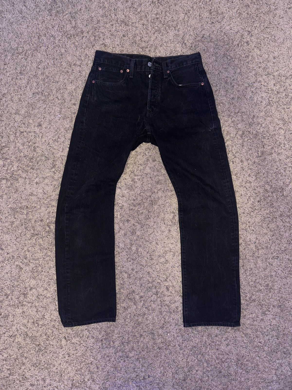 Levi's × Levi's Vintage Clothing levis 501 Size US 32 / EU 48 - 1 Thumbnail