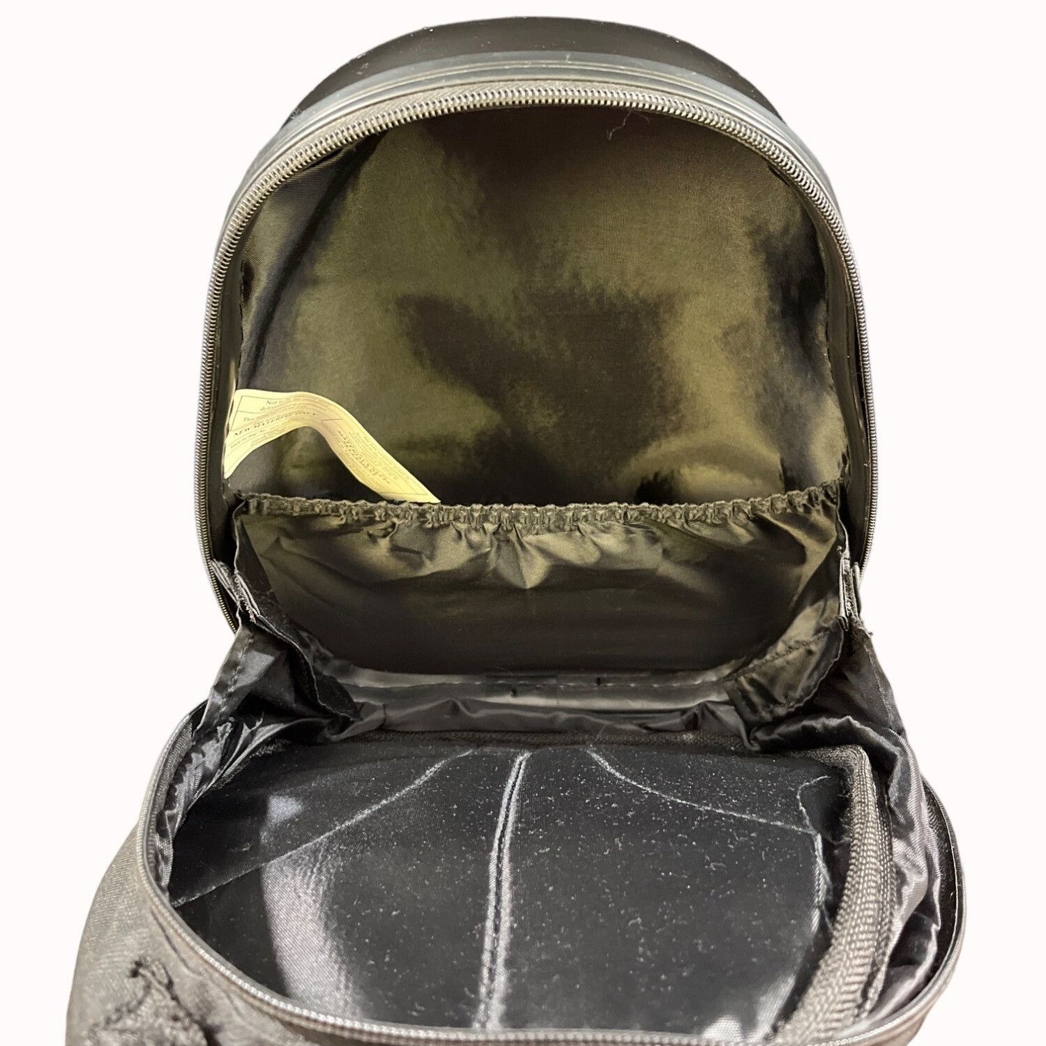 Other Heys Unisex Kid's Black Penguin Bag/Backpack SKU 5328 Size ONE SIZE - 4 Thumbnail