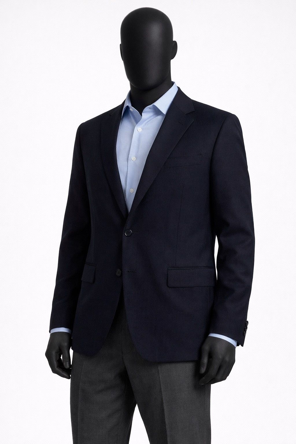 Hackett × Loro Piana Hackett x Loro Piana New Wool/Silk Blazer Size 42R Size 42R - 1 Thumbnail