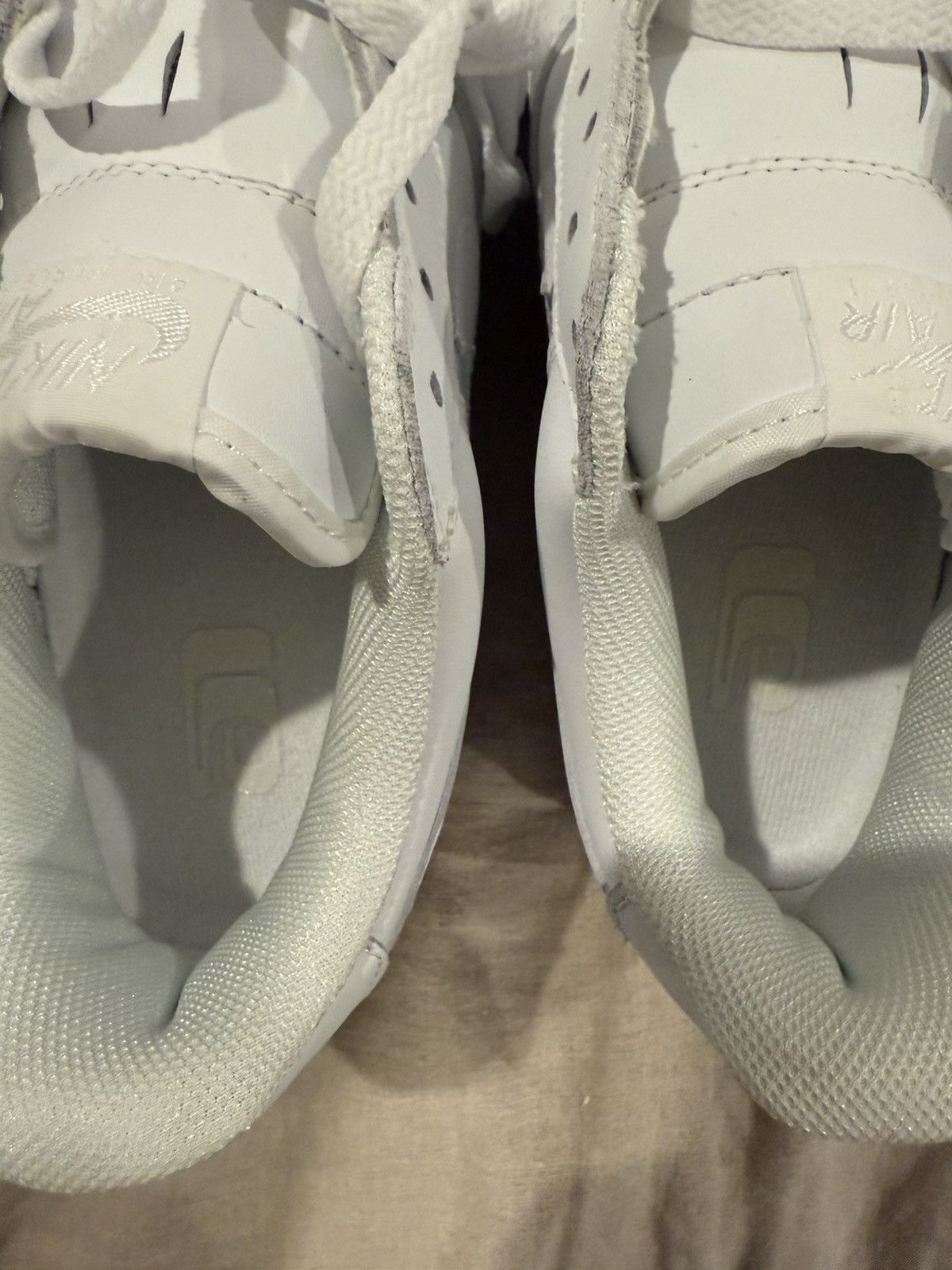 Nike Air Force One Size US 12 / EU 45 - 6 Thumbnail