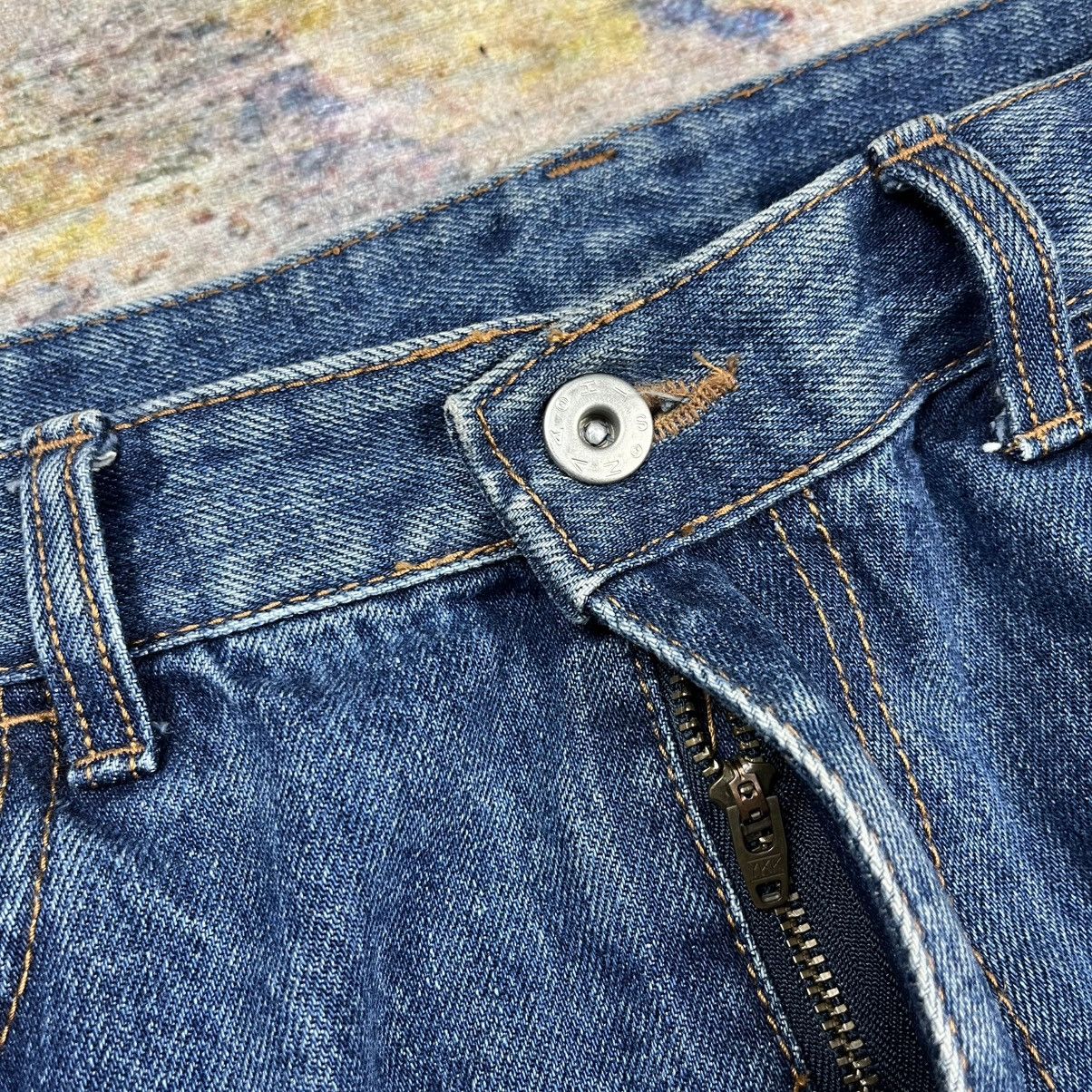 thisisneverthat Thisisneverthat denim pants Size US 32 / EU 48 - 6 Thumbnail