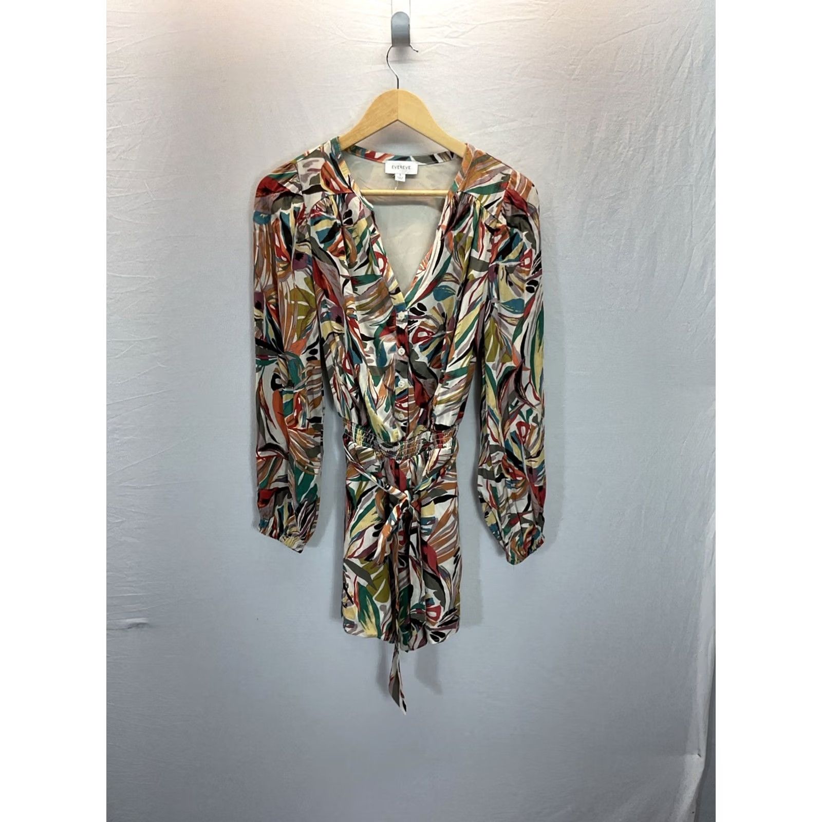 Vintage Item Specifications: Brand: Evereve Size 28" / US 6 / IT 42 - 3 Thumbnail