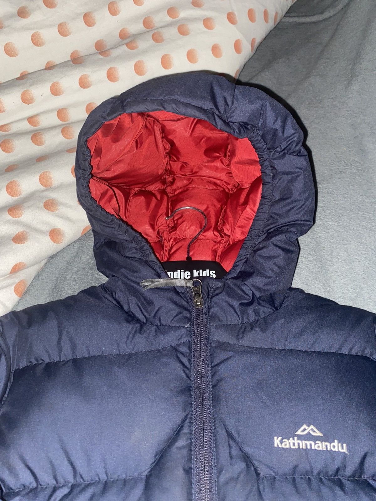 Kathmandu Kathmandu Puffer Size US M / EU 48-50 / 2 - 4 Thumbnail