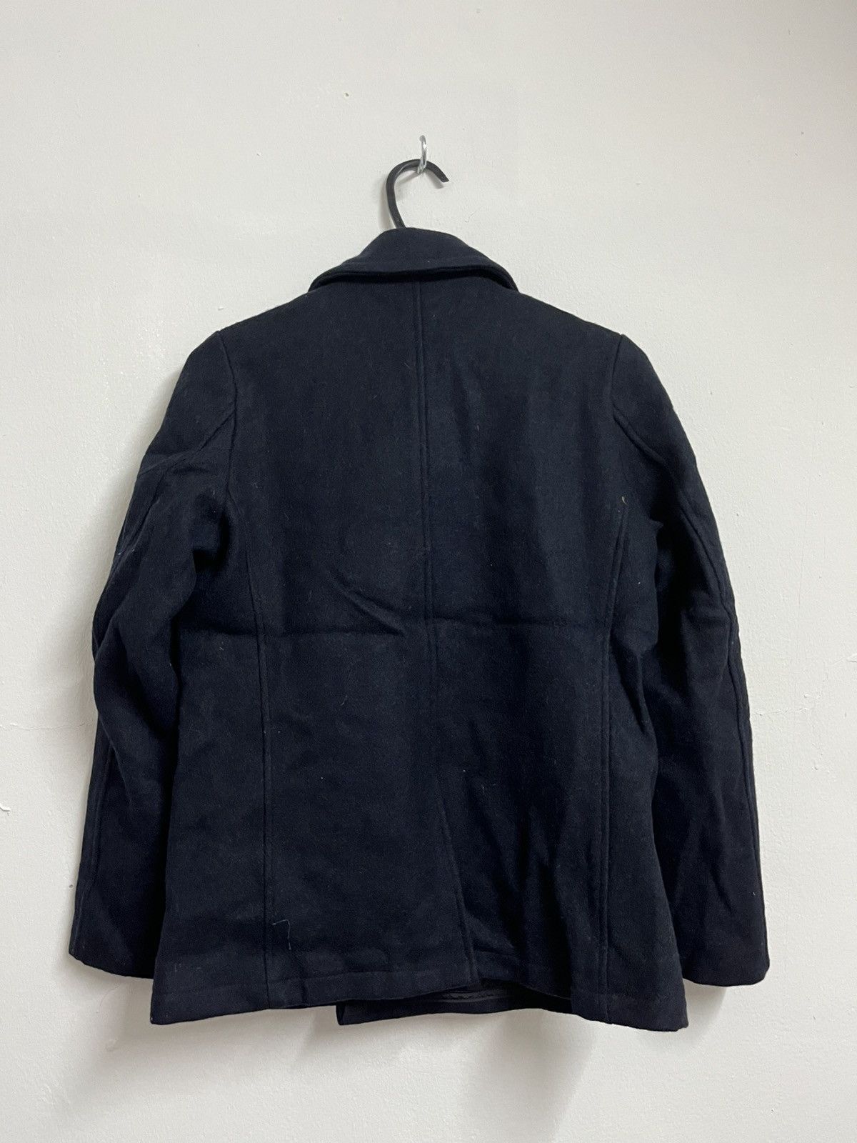 Schott 💥SCHOTT BROS X ECHO MUSIC VIOLET LABEL NYC LADIES WOOL Size US M / EU 48-50 / 2 - 8 Thumbnail