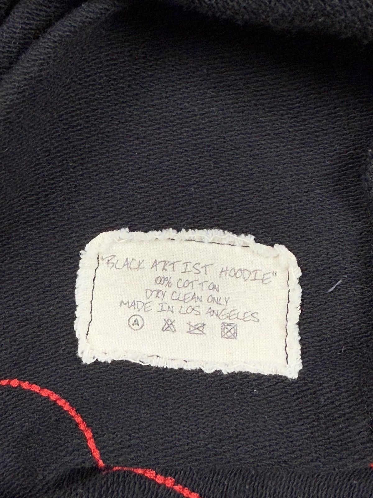 Greg Lauren Artist Hoodie Size US L / EU 52-54 / 3 - 6 Thumbnail