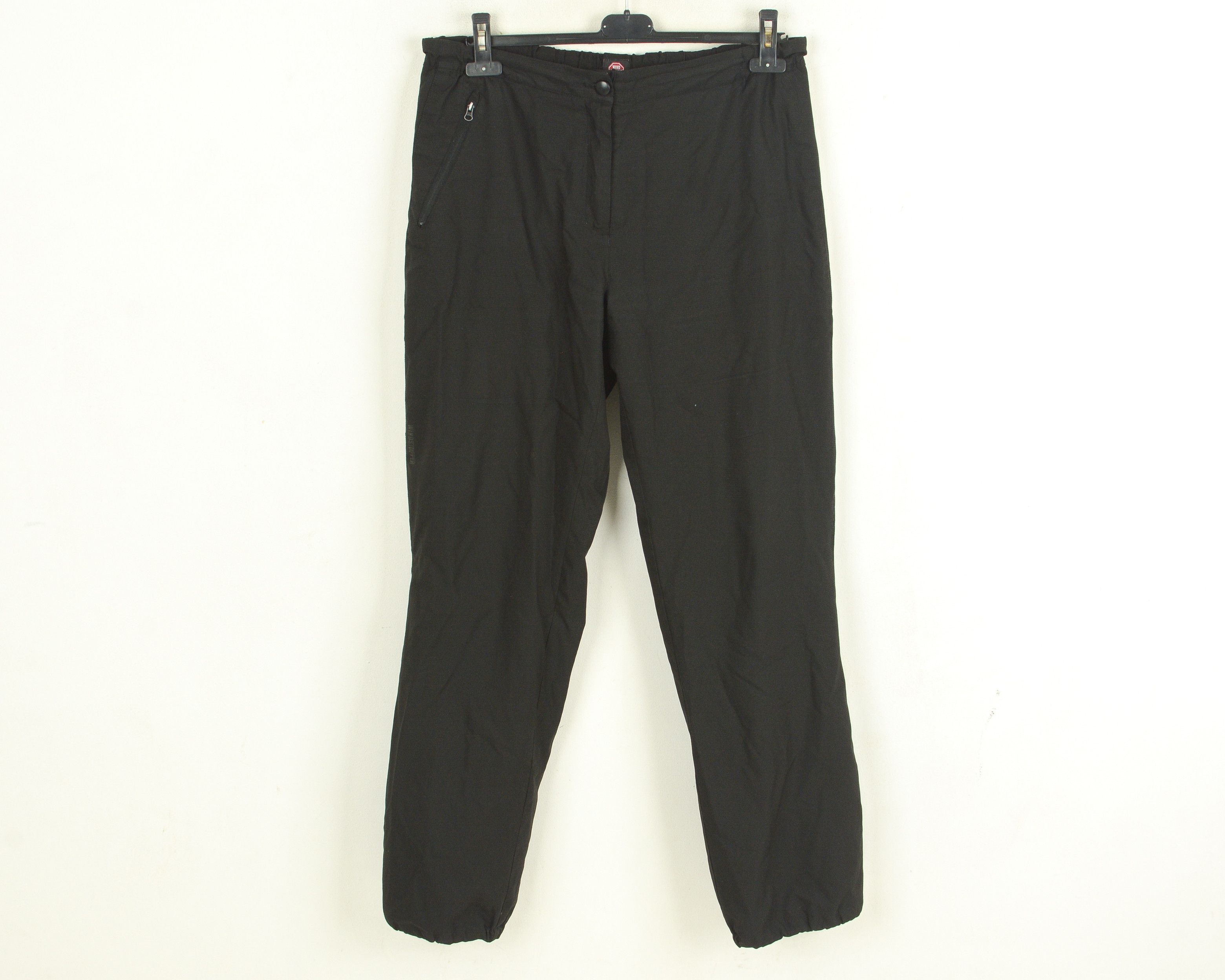 Other Gore Women XL Shell Pants Trousers EU 42 Cycling Hiking Size 32" / US 10 / IT 46 - 1 Thumbnail