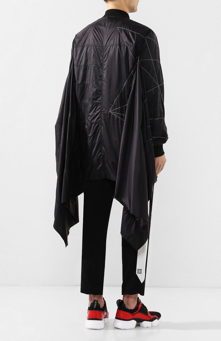 Rick Owens Rick Owens FLAG FLIGHT bombers jackets babel SS//19 Size US S / EU 44-46 / 1 - 6 Thumbnail