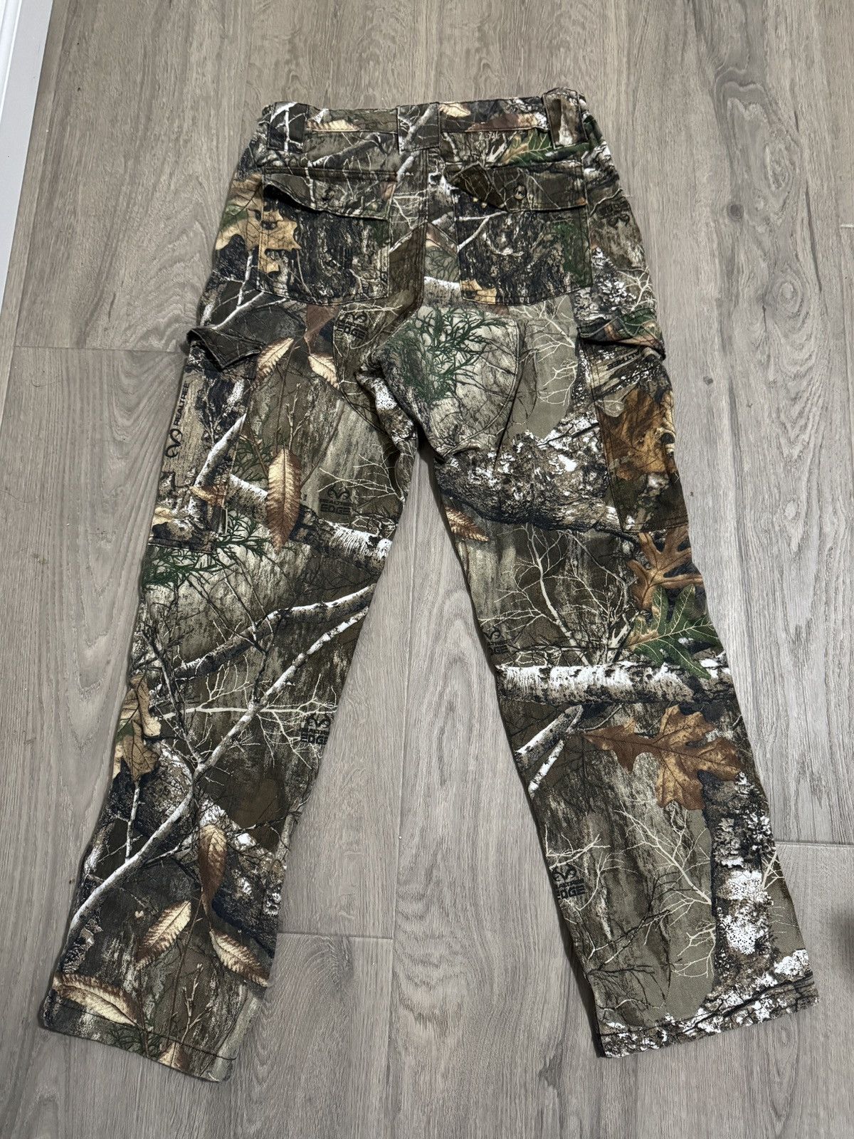 Realtree RealTree cargo pants Size US 30 / EU 46 - 2 Thumbnail