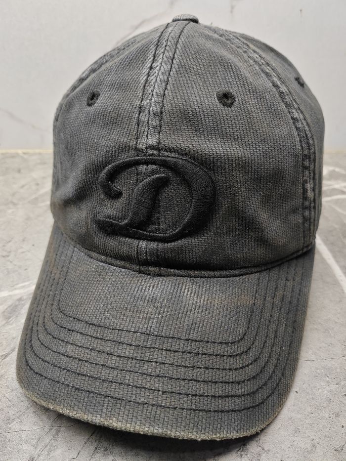 Diesel Vintage Diesel Cap Hat Size ONE SIZE - 1 Thumbnail