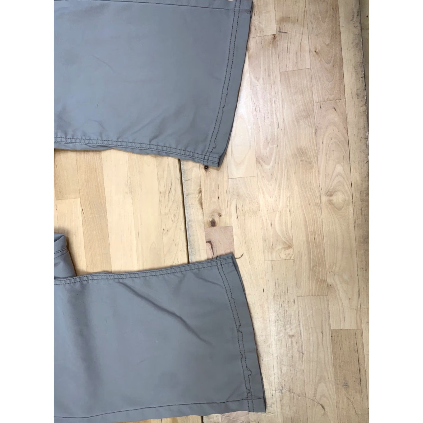 Prana prAna Pants Mens 34x30 Beige Casual Outdoor Hiking Camping 11895 Pants 34 in Beige Mens Straight Pocket 5-Pocket Nature Vintage No Size US 34 / EU 50 - 4 Thumbnail