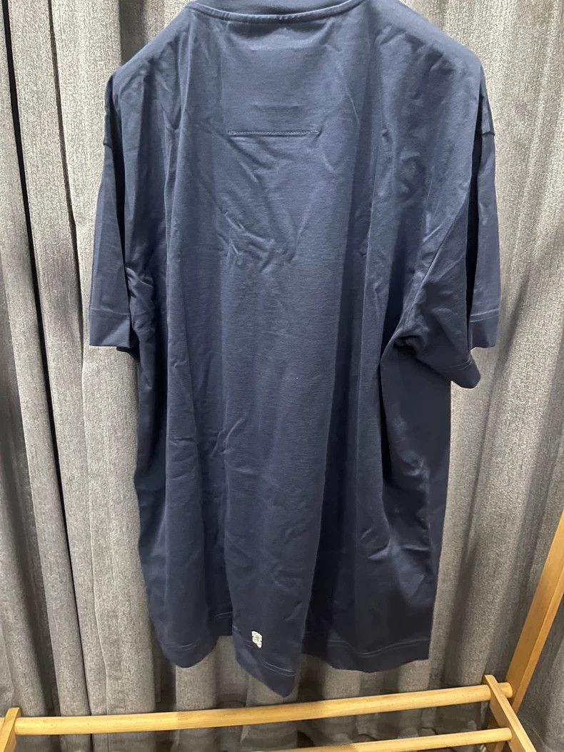 Givenchy Givenchy Paris limited oversize letter print short-sleeve Size US XS / EU 42 / 0 - 2 Thumbnail