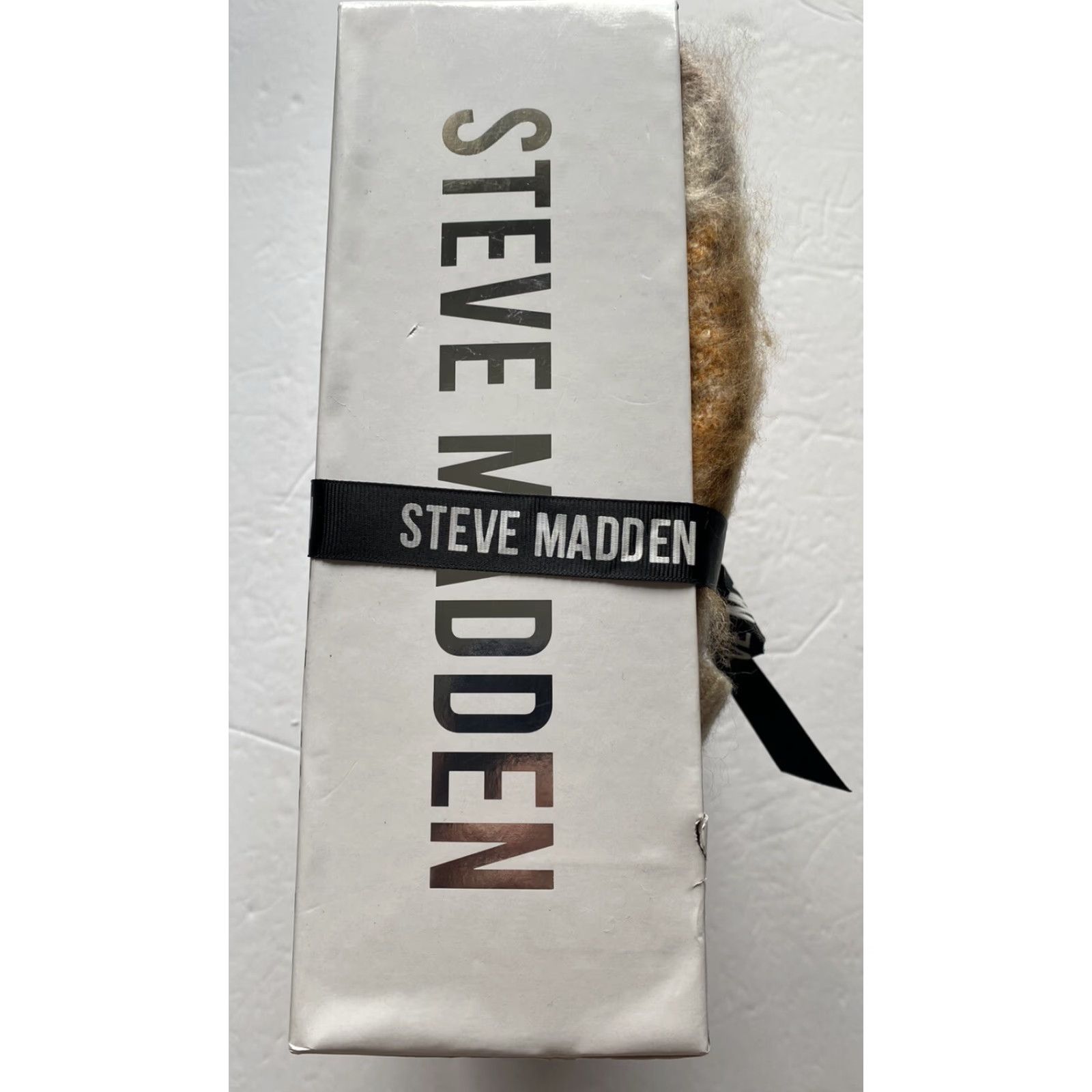 Steve Madden Steve Madden Gift Set Women’s Beanie Scarf Gift Set Multicolor Fall Winter Spring Size ONE SIZE - 4 Thumbnail