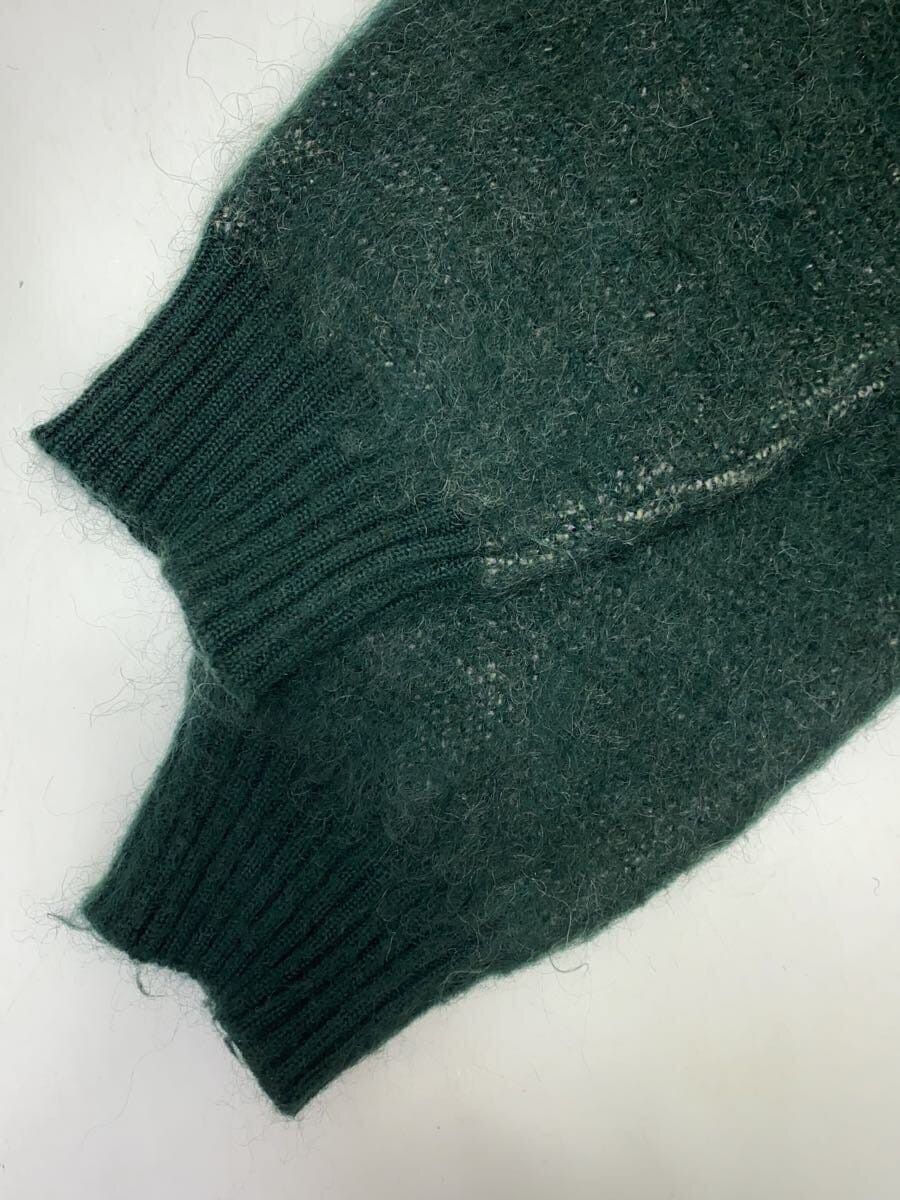 Needles Mohair Cardigan Size US M / EU 48-50 / 2 - 5 Thumbnail