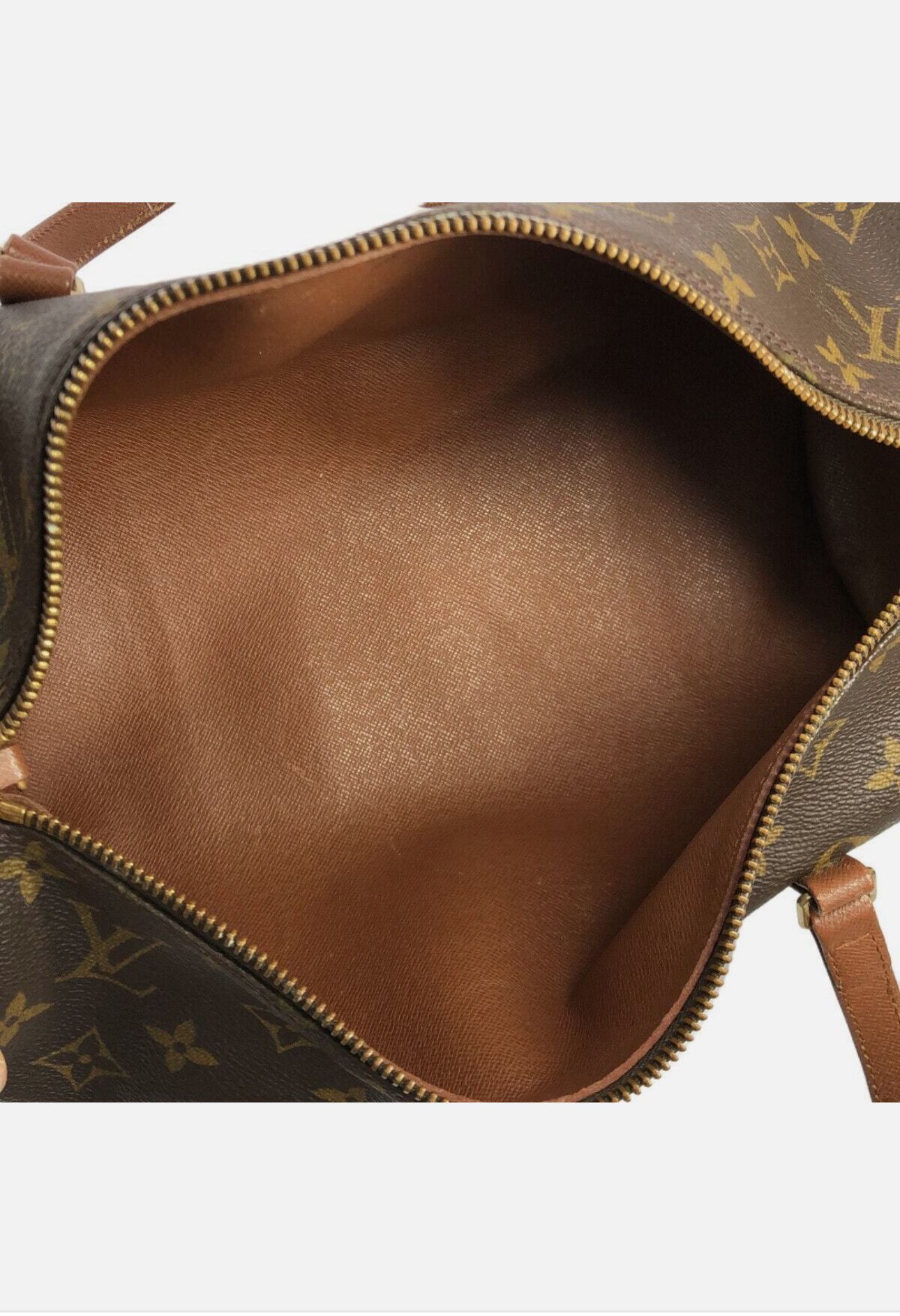 Louis Vuitton Louis Vuitton papillon 30 Size ONE SIZE - 8 Thumbnail