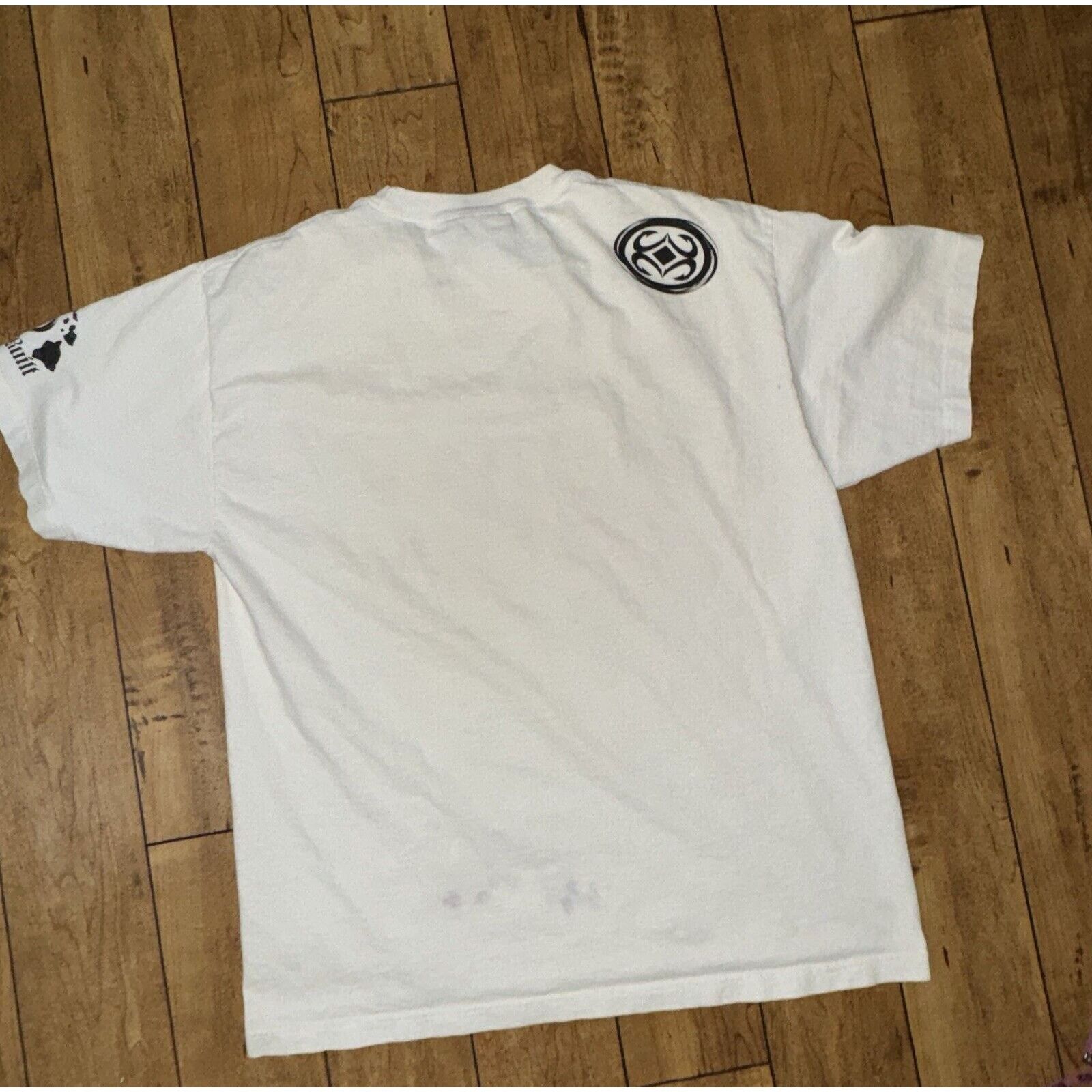 Vintage Vintage Y2K Norooi Maui Hawaii T-Shirt White XL 22x29 Size US XL / EU 56 / 4 - 5 Thumbnail