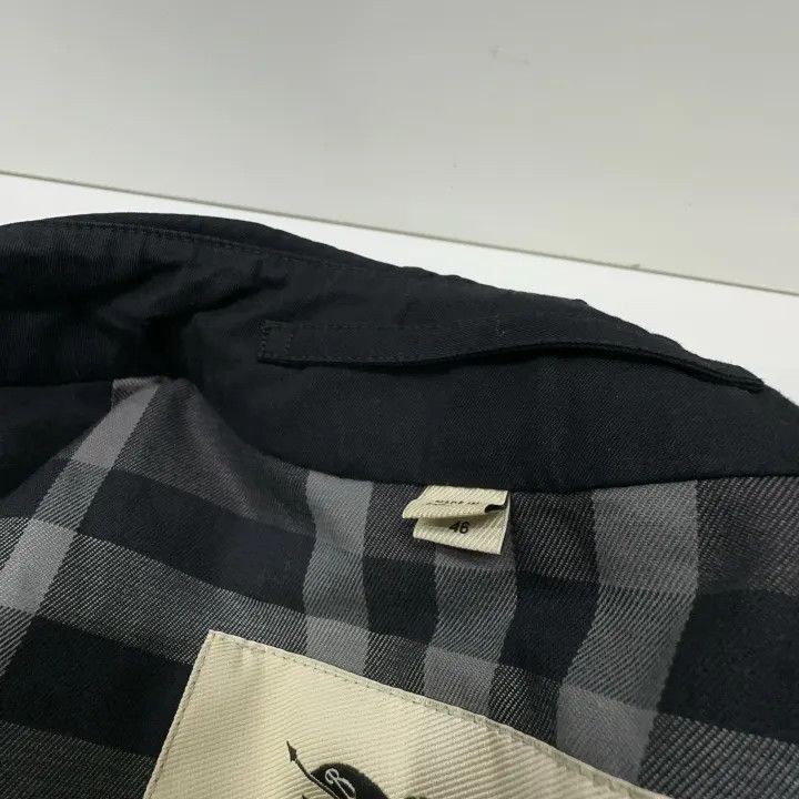 Burberry Burberry Burberry Stylish Versatile Outerwear Coat-2507 Size US M / EU 48-50 / 2 - 1 Thumbnail