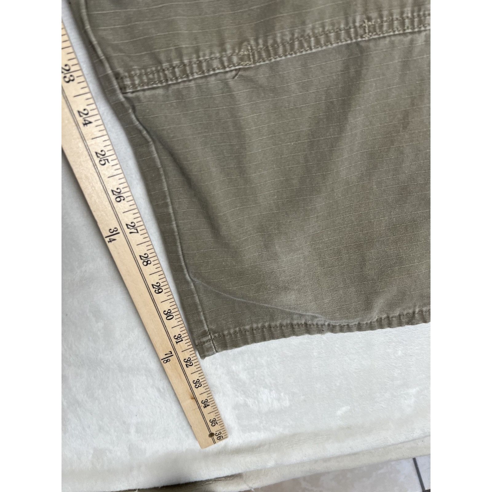 Wrangler Wrangler Riggs Workwear Ripstop Cargo Carpenter Pants Size 3 Size US 38 / EU 54 - 8 Thumbnail