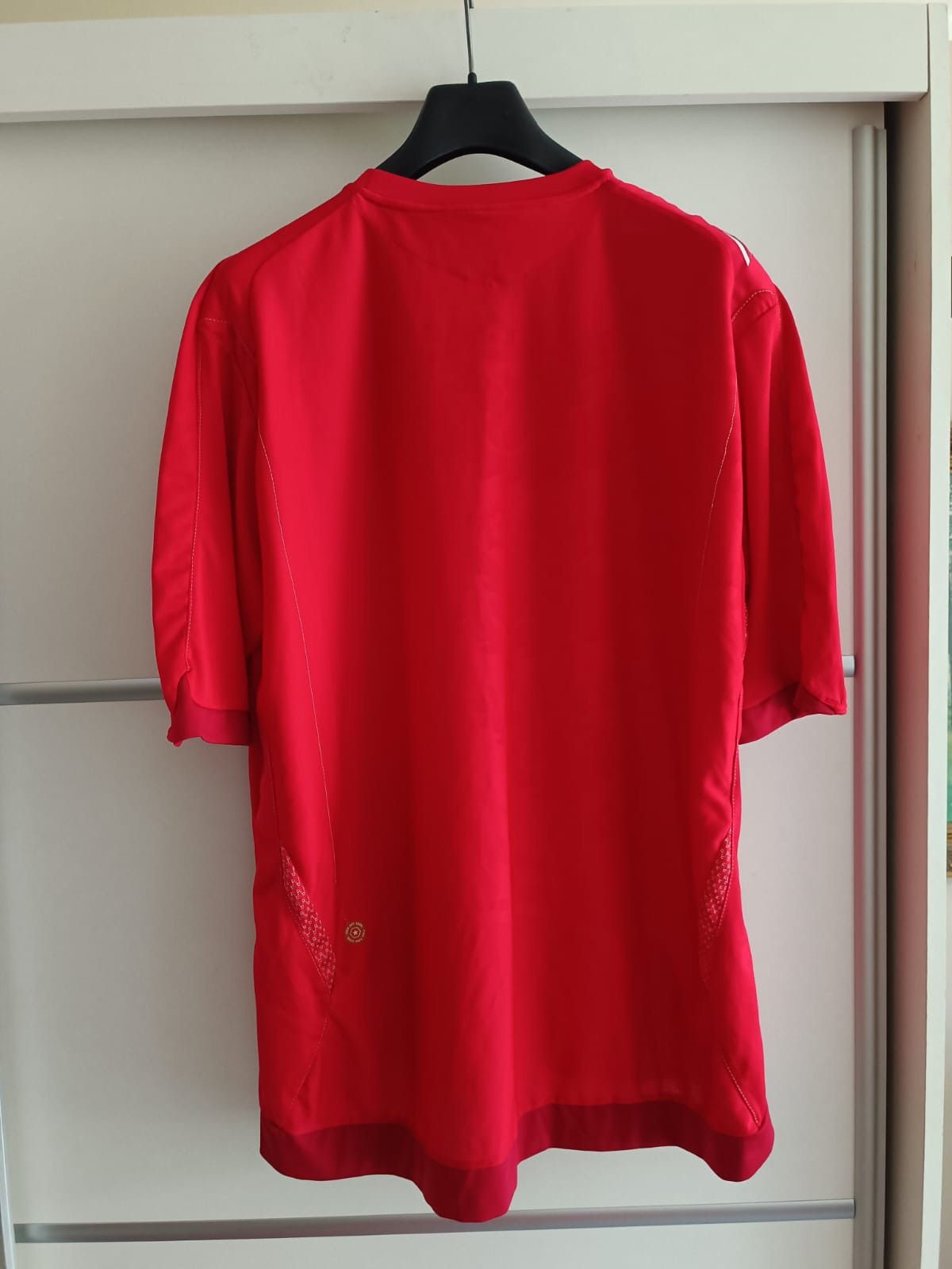 Umbro Vintage Umbro England National Team T-shirt Size US XXL / EU 58 / 5 - 11 Thumbnail