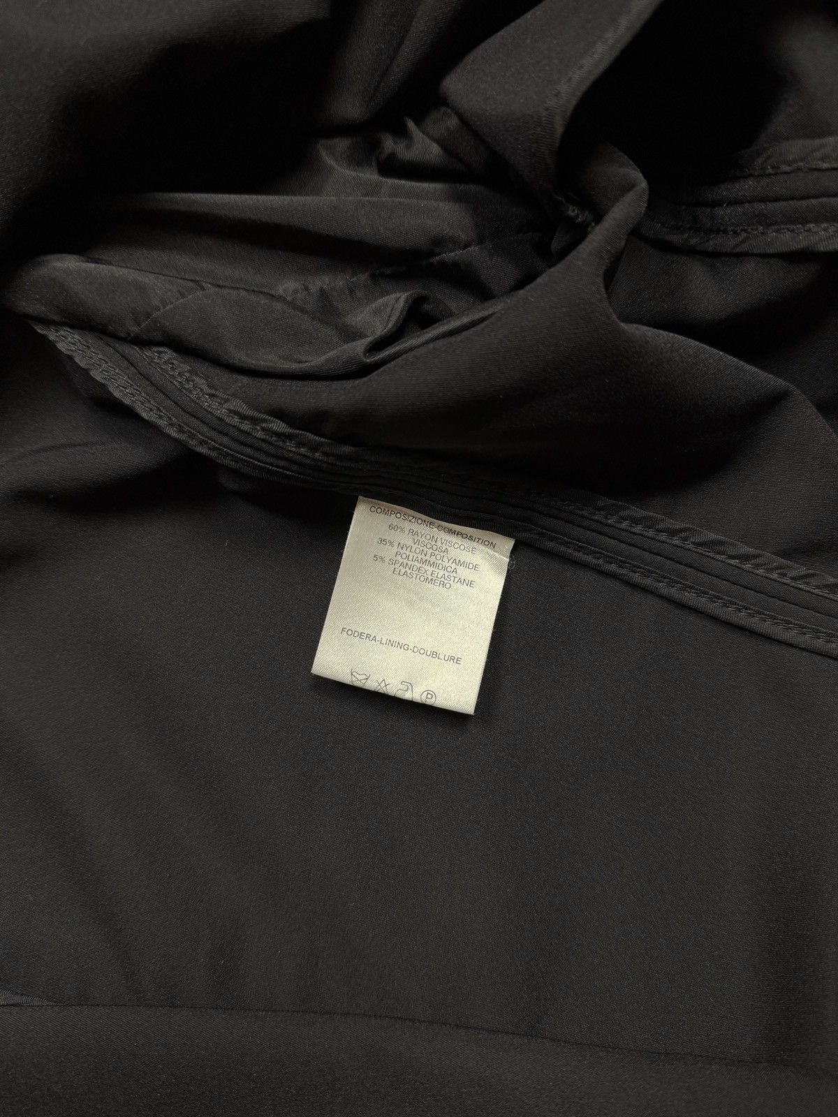 Gucci Gucci Blazer Size M / US 6-8 / IT 42-44 - 10 Thumbnail