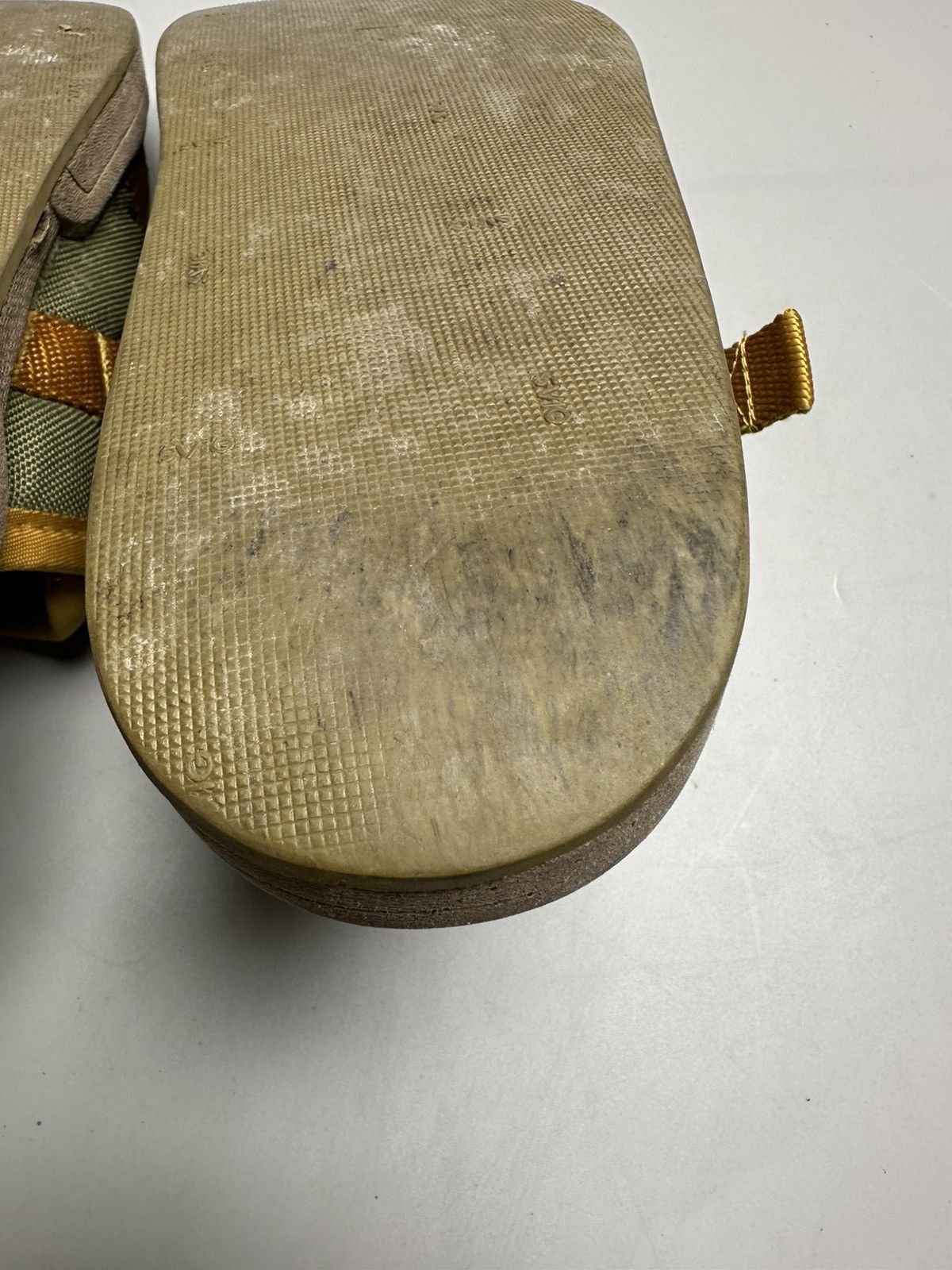 Visvim VISVIM CHRISTO SANDALS Size US 10.5 / EU 43-44 - 15 Thumbnail